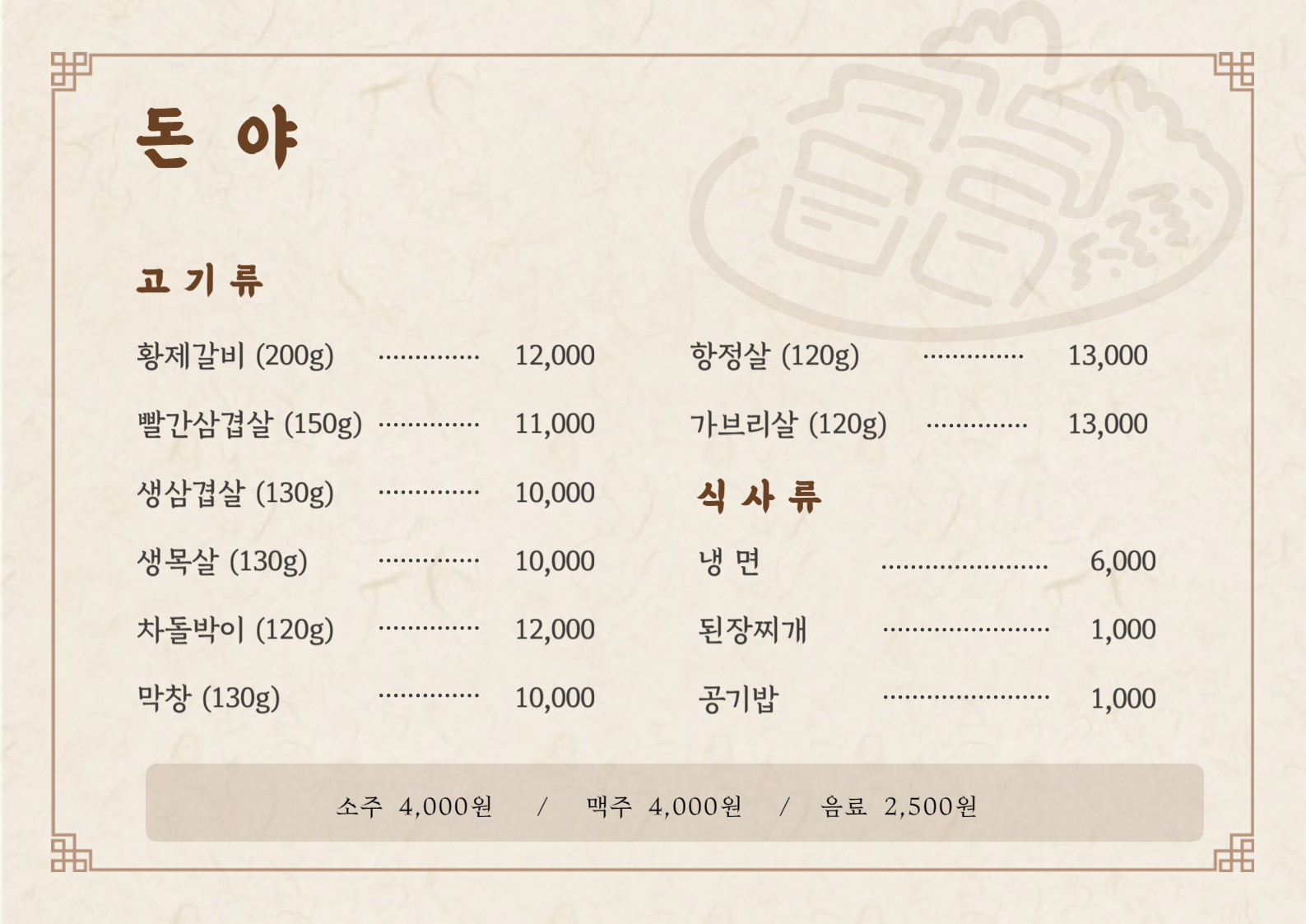 요약 정보 이미지