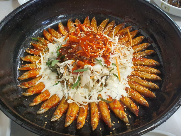 어부명가