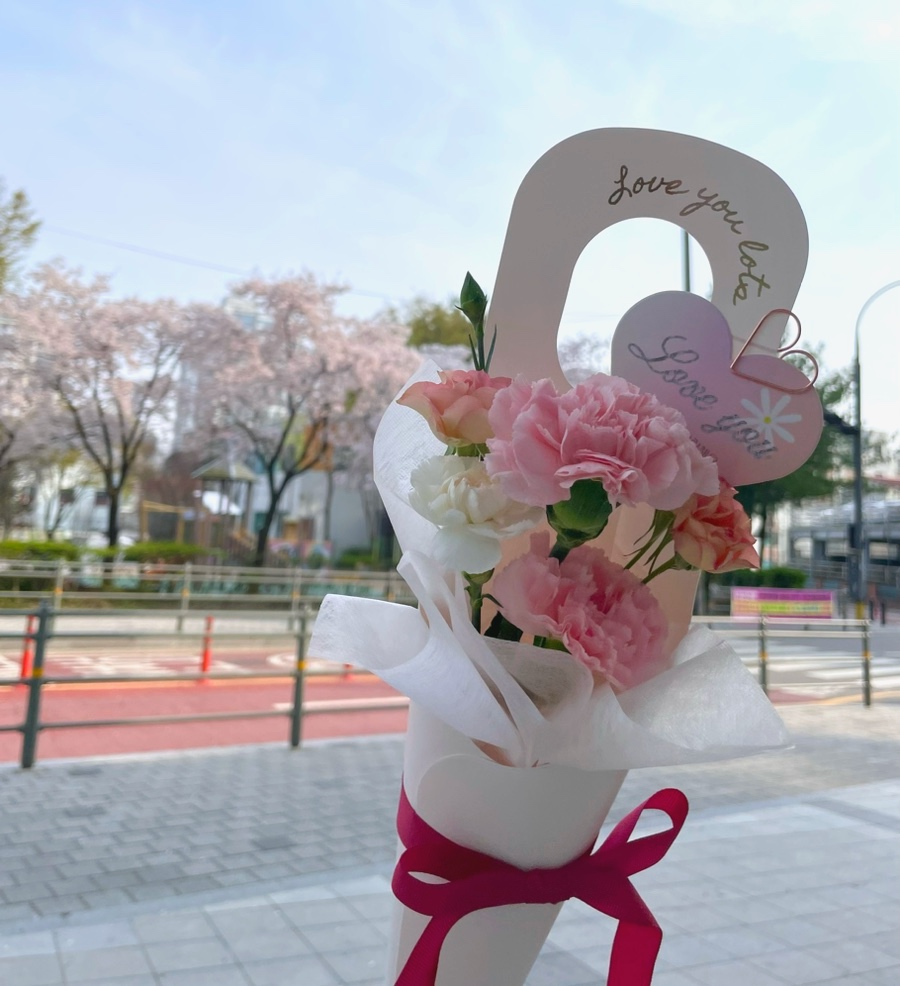 꽃가풍