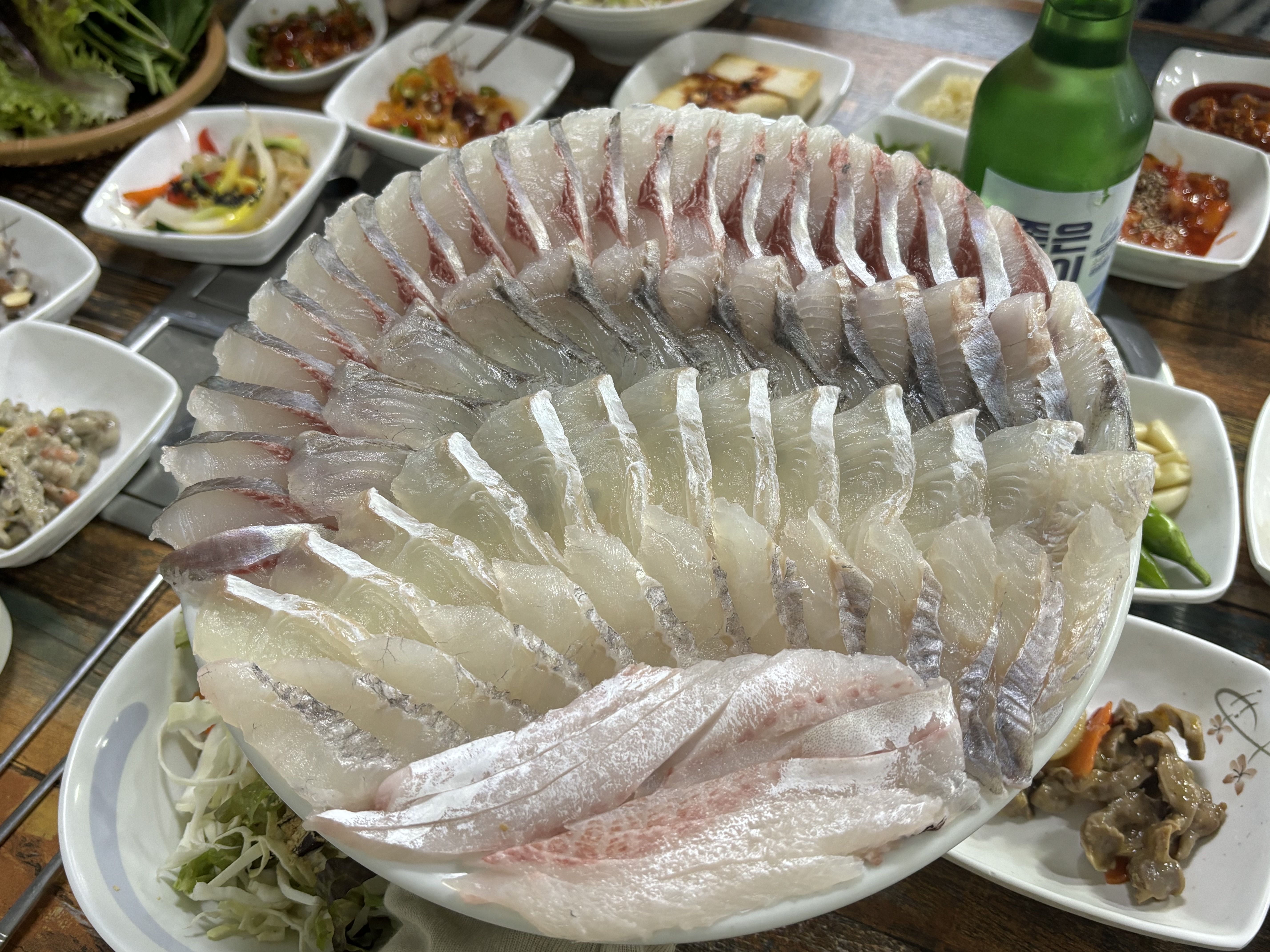 국제횟집