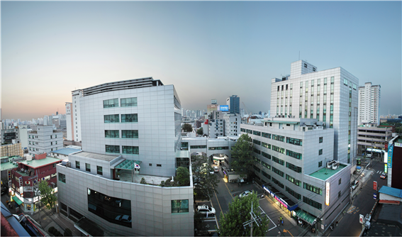 한림대학교한강성심병원
