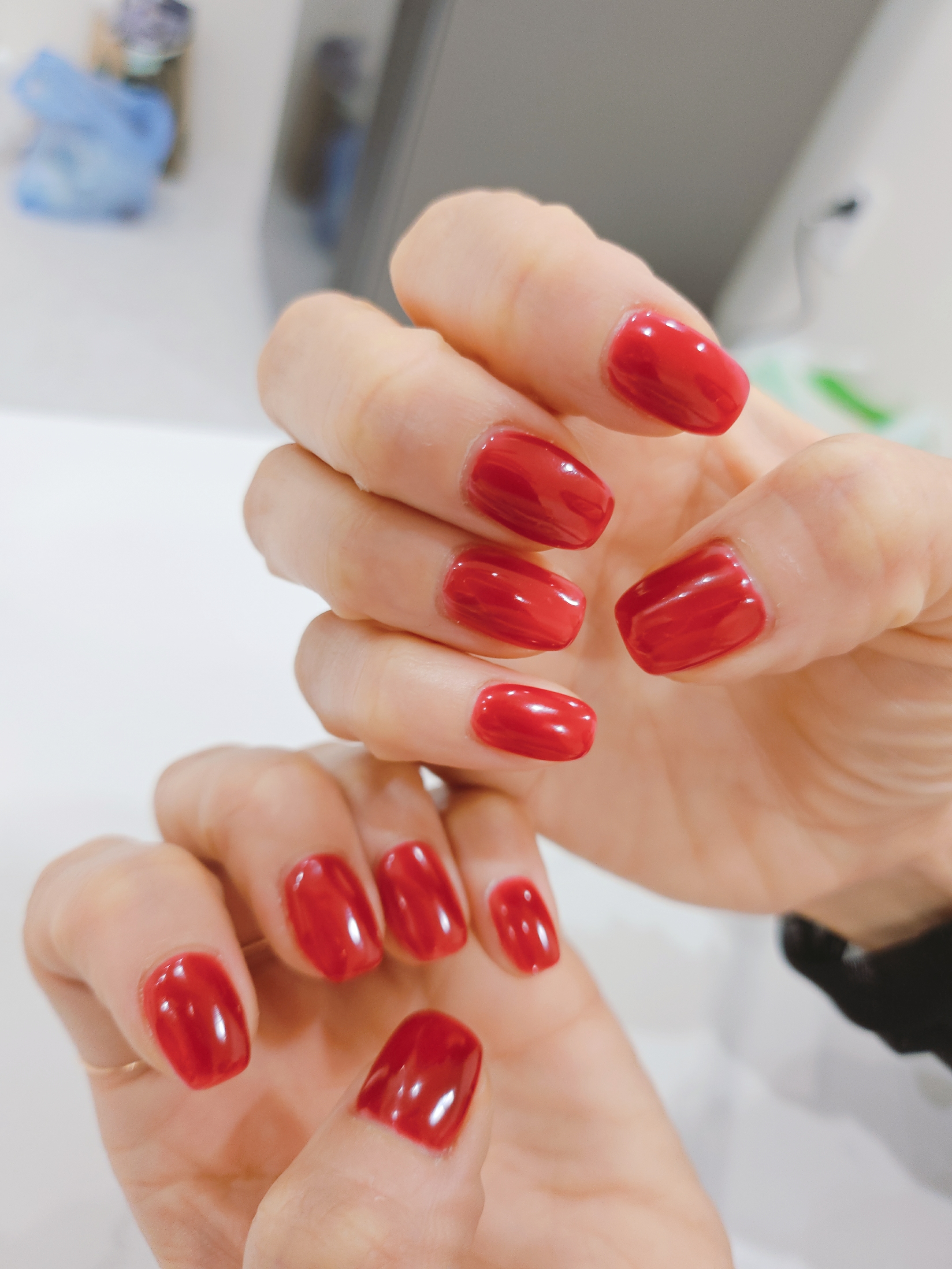 네일포유