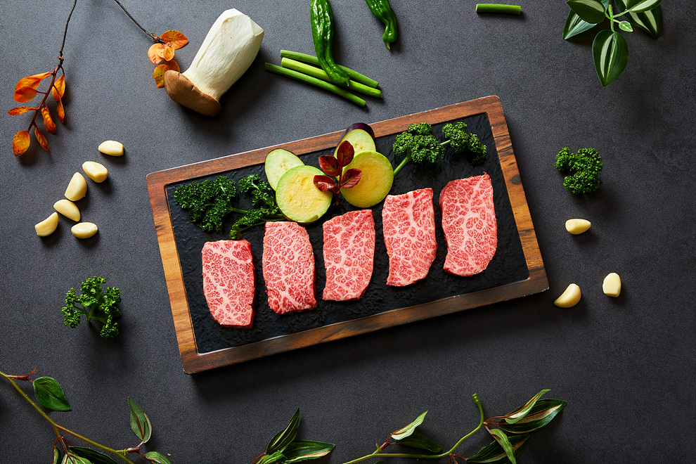 일품 살치살 (150g)