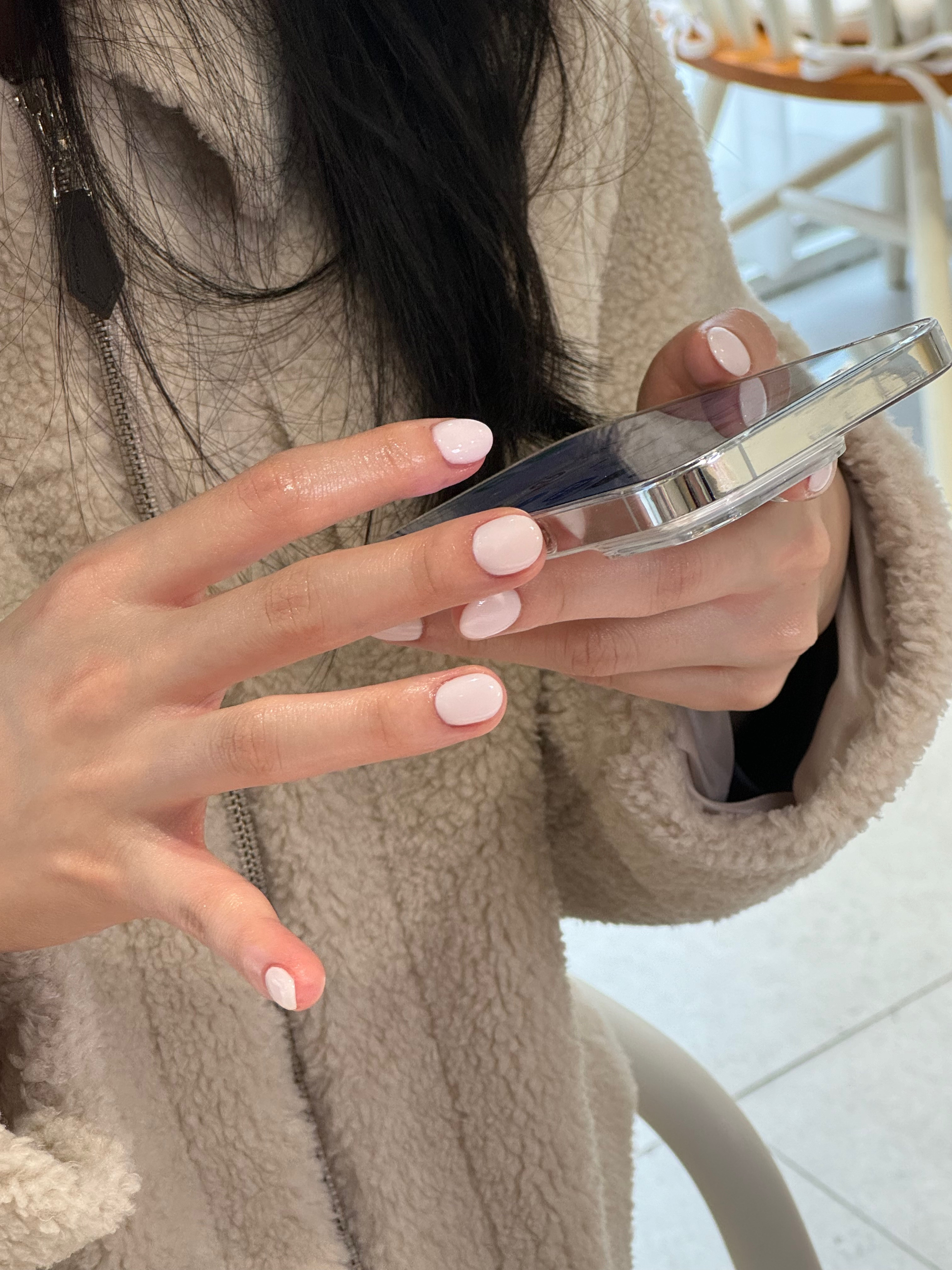 네일요밍