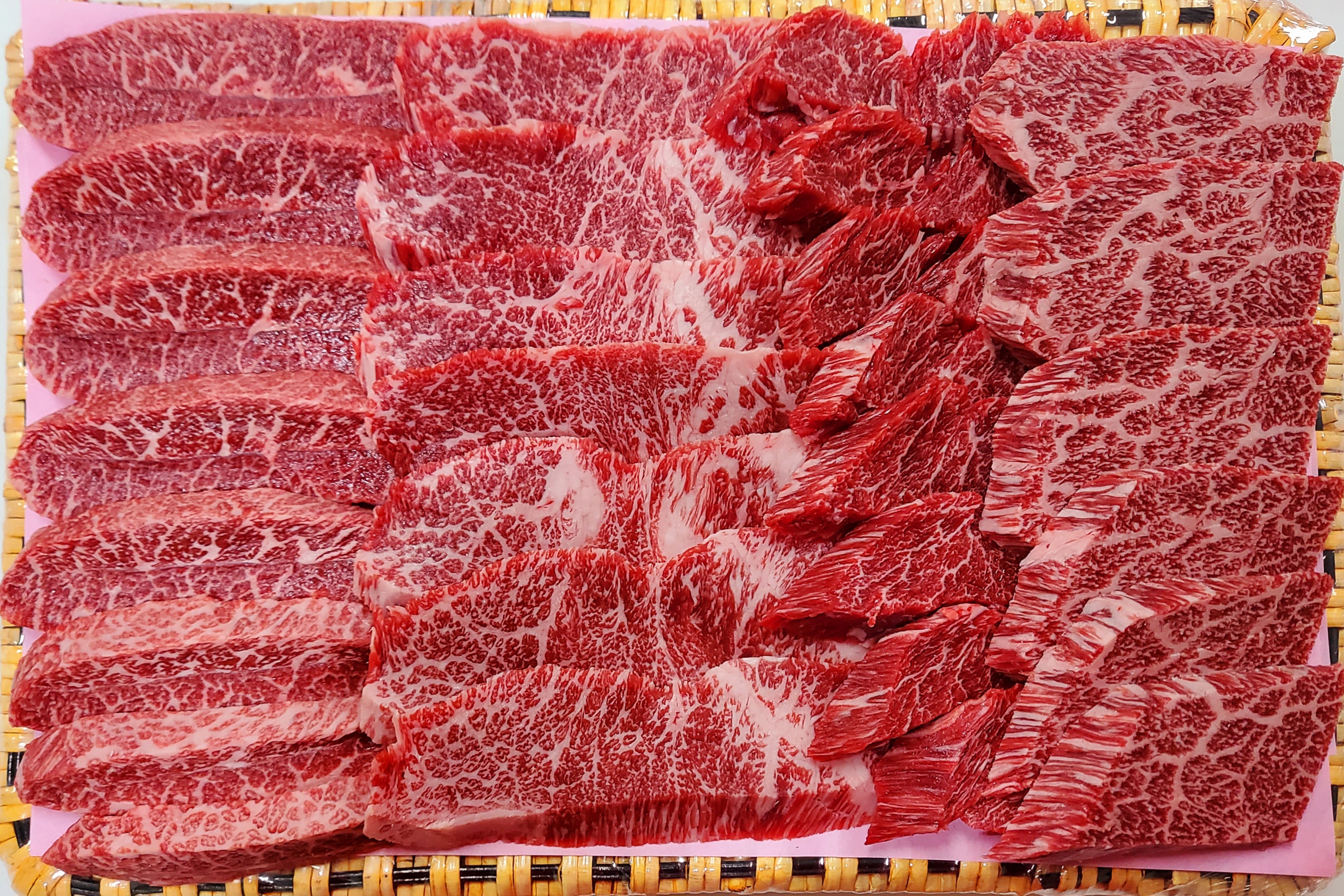 계룡한우