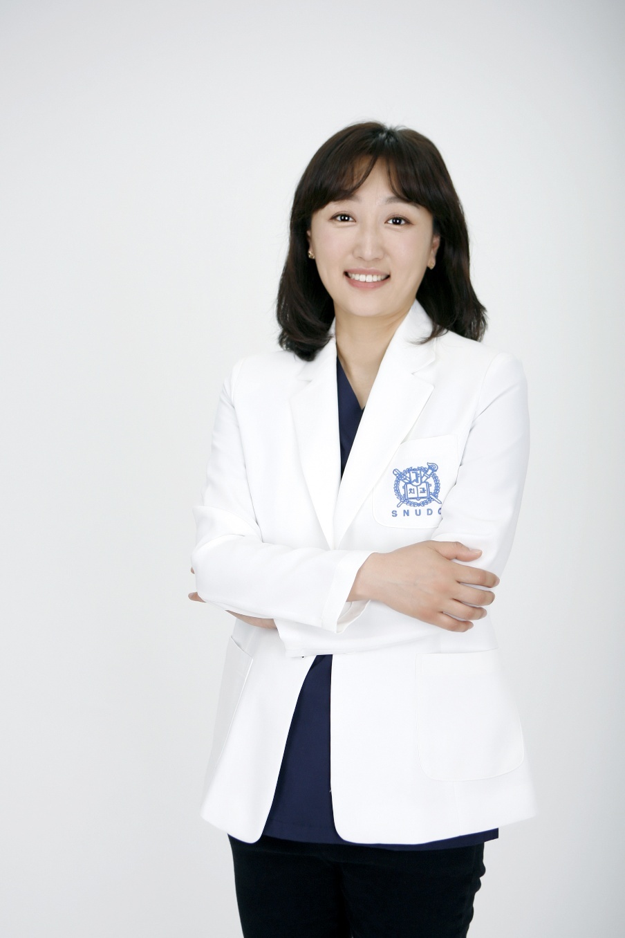 서울웃는아이소아치과의원 내부
