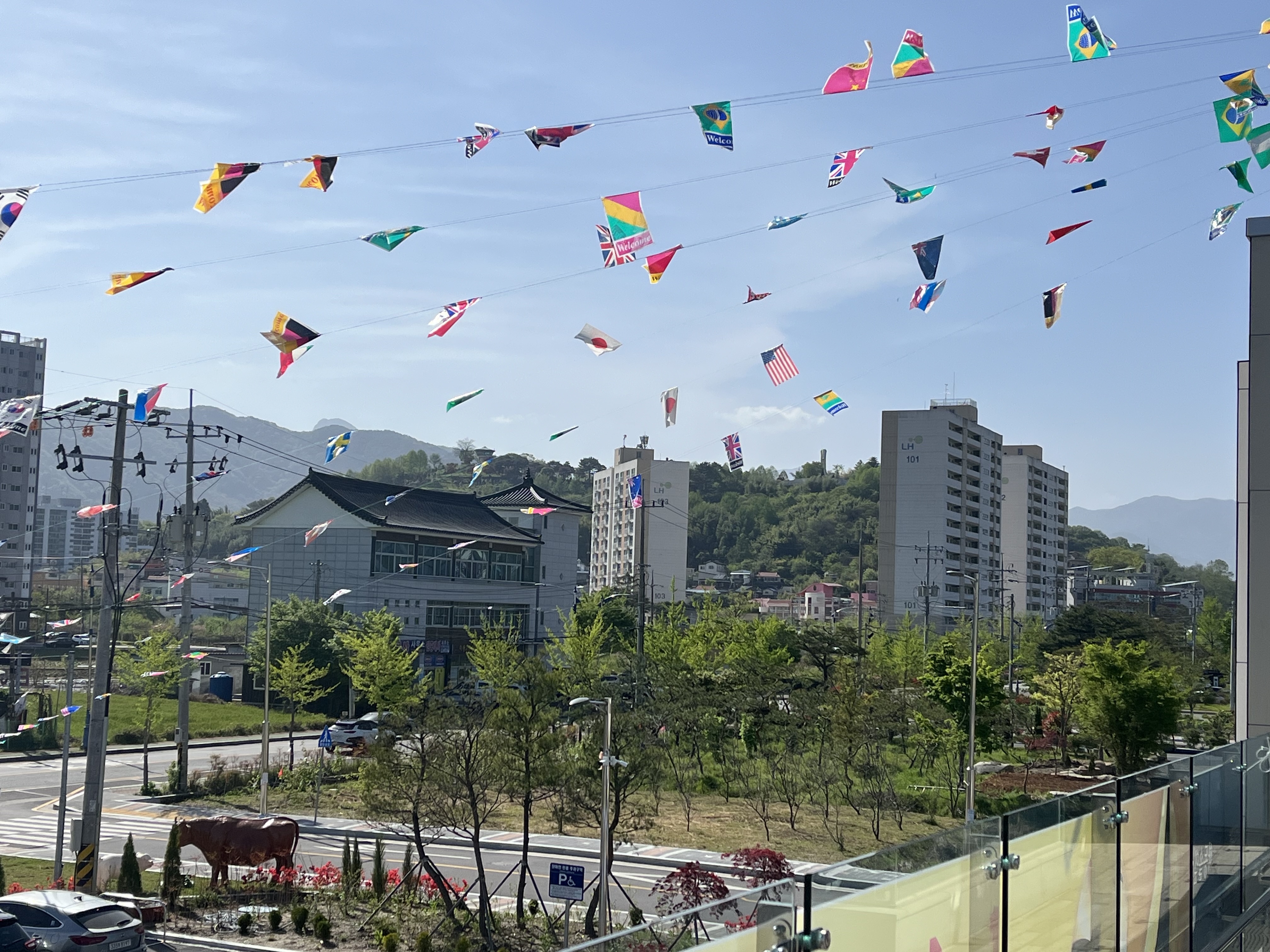 갤러리카페별천지하동