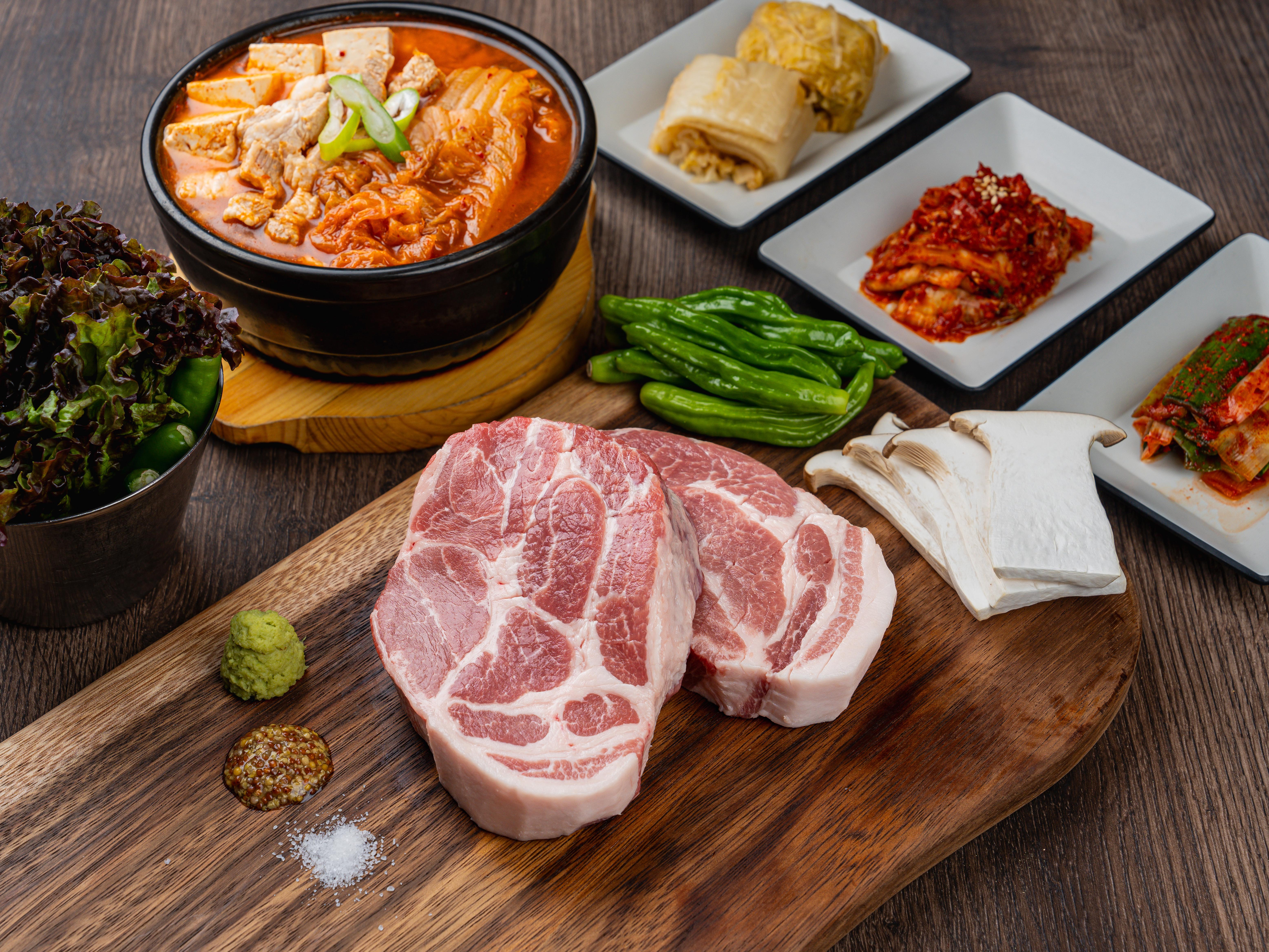 화포식당 연신내점