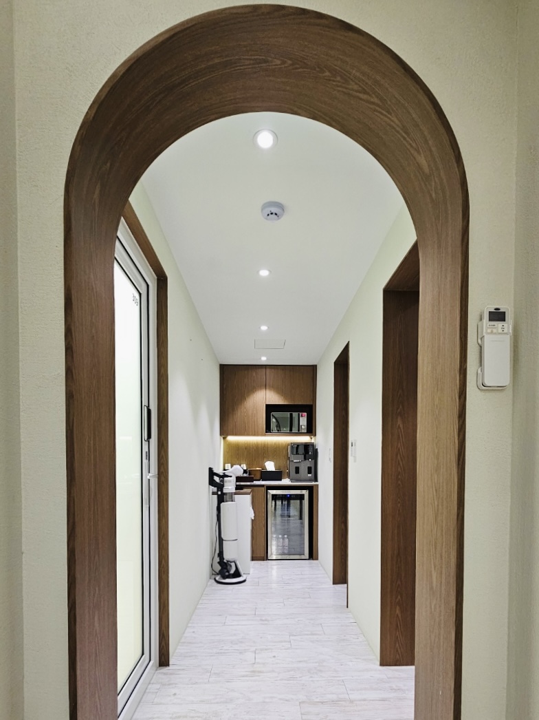 1번째 스튜디오 사진