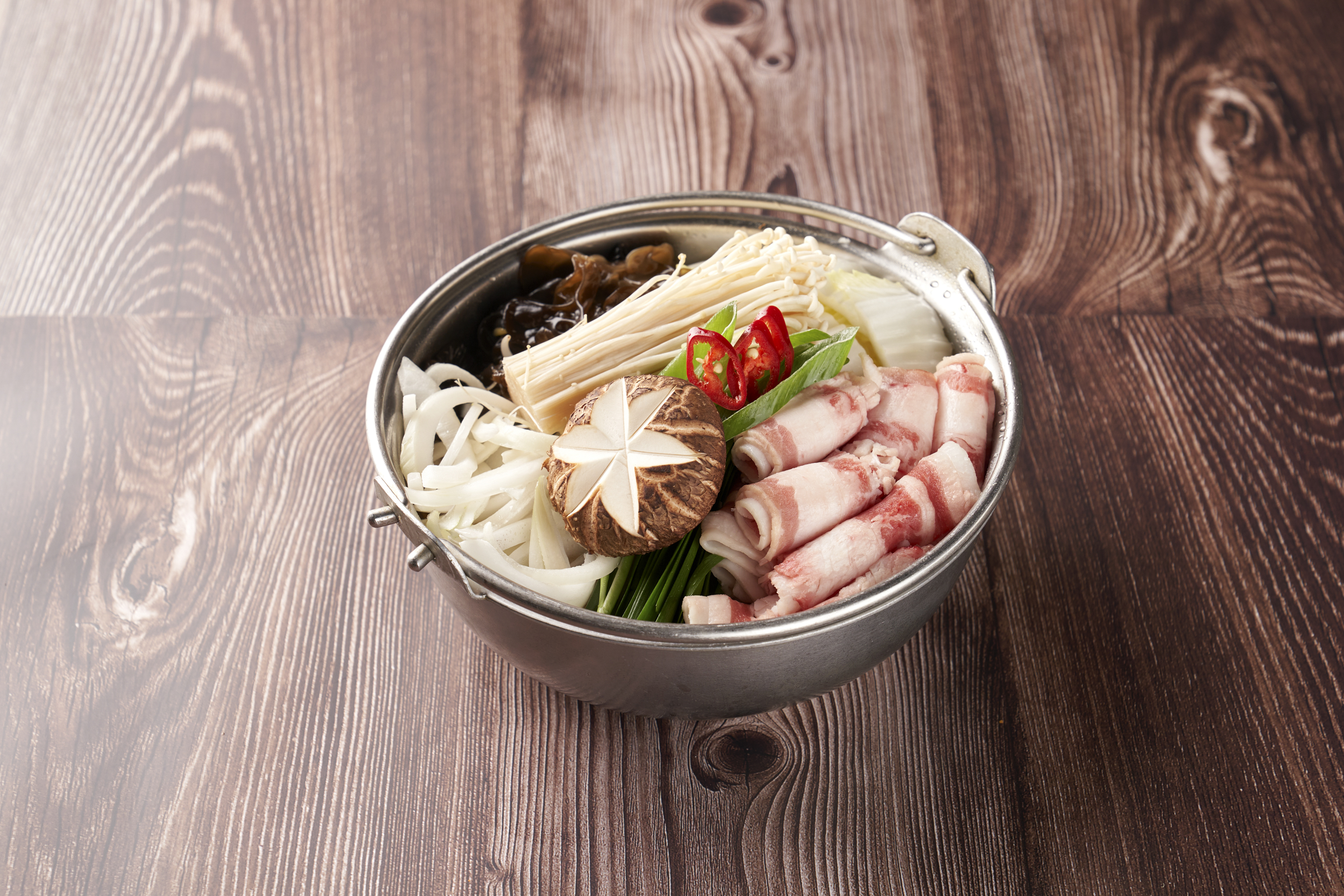 오이시쿠 연남
