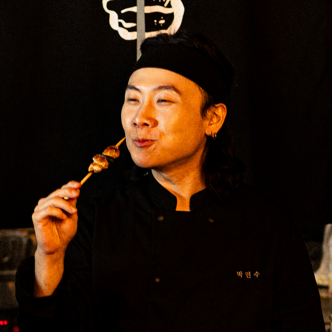 꼬치공방 화성봉담점