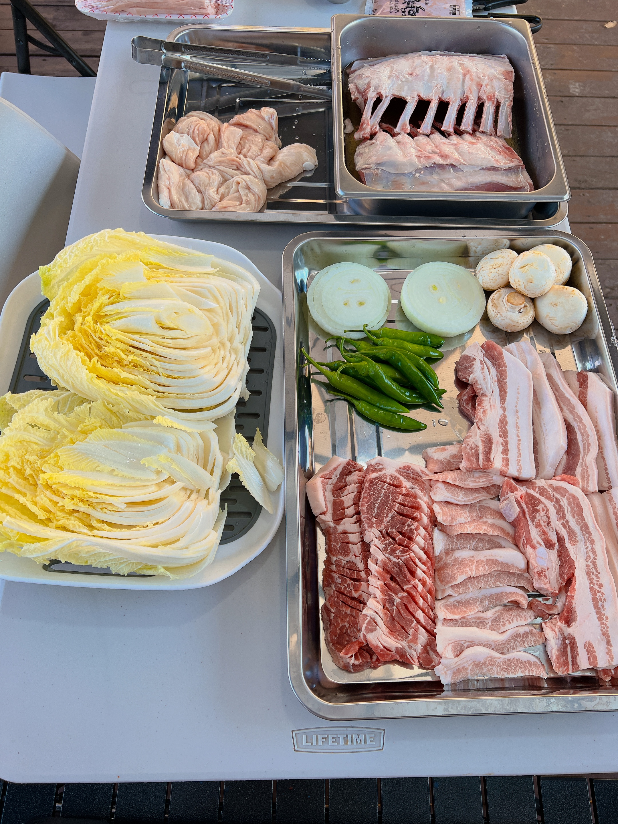 황학산비채숲펜션