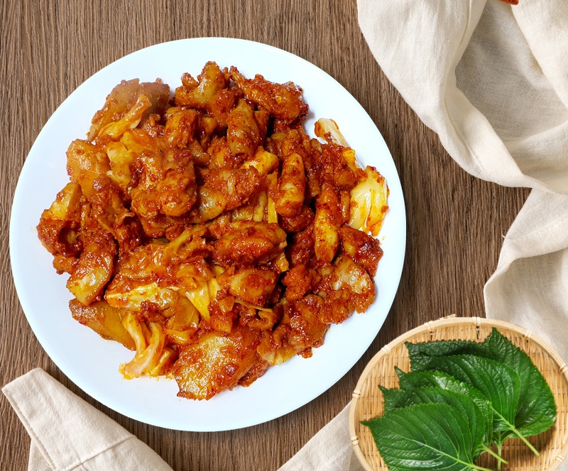 빵집오빠 영덕점