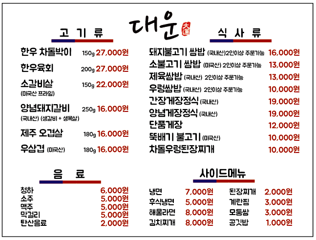 요약 정보 이미지