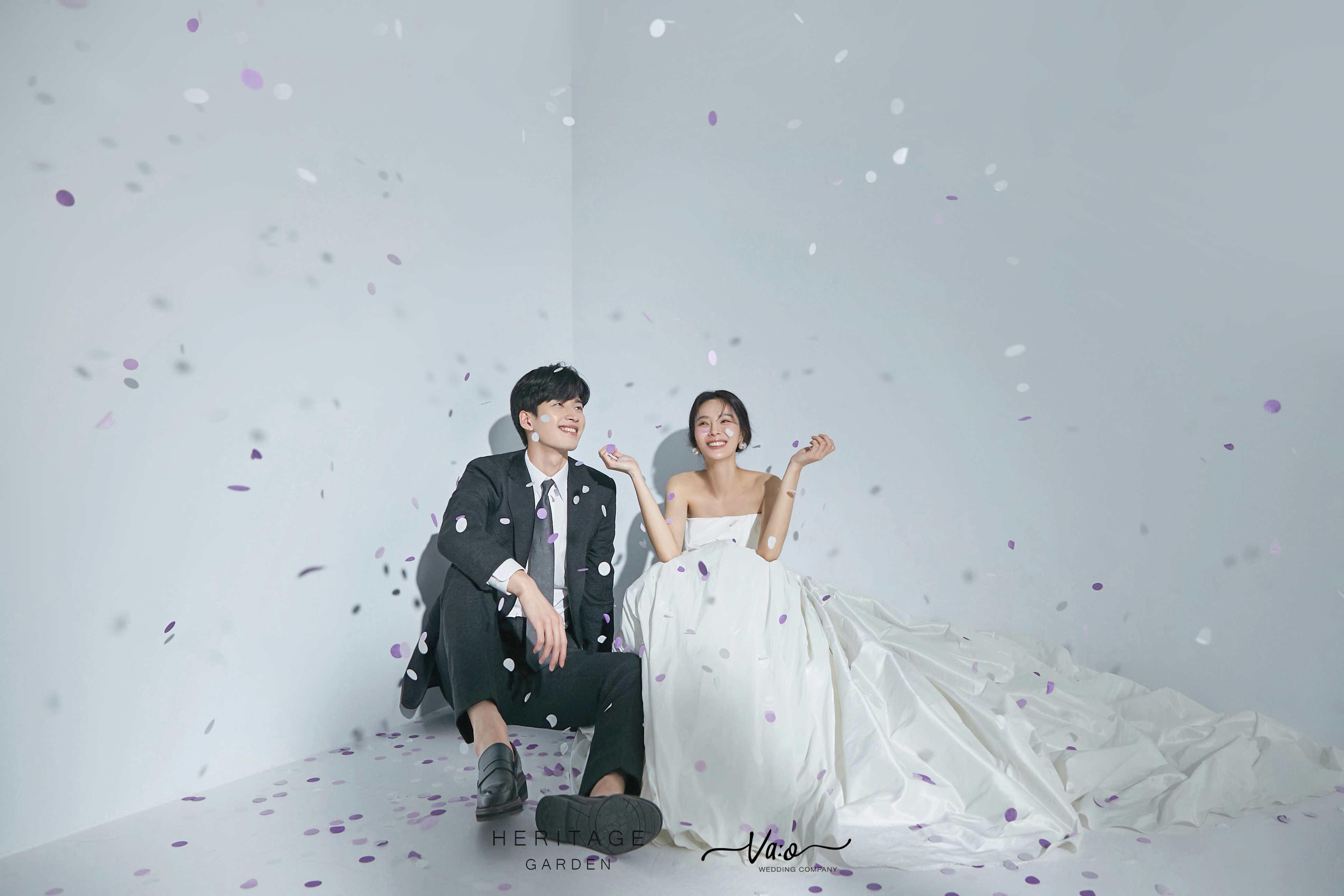 헤리티지 가든 스튜디오 대표 이미지