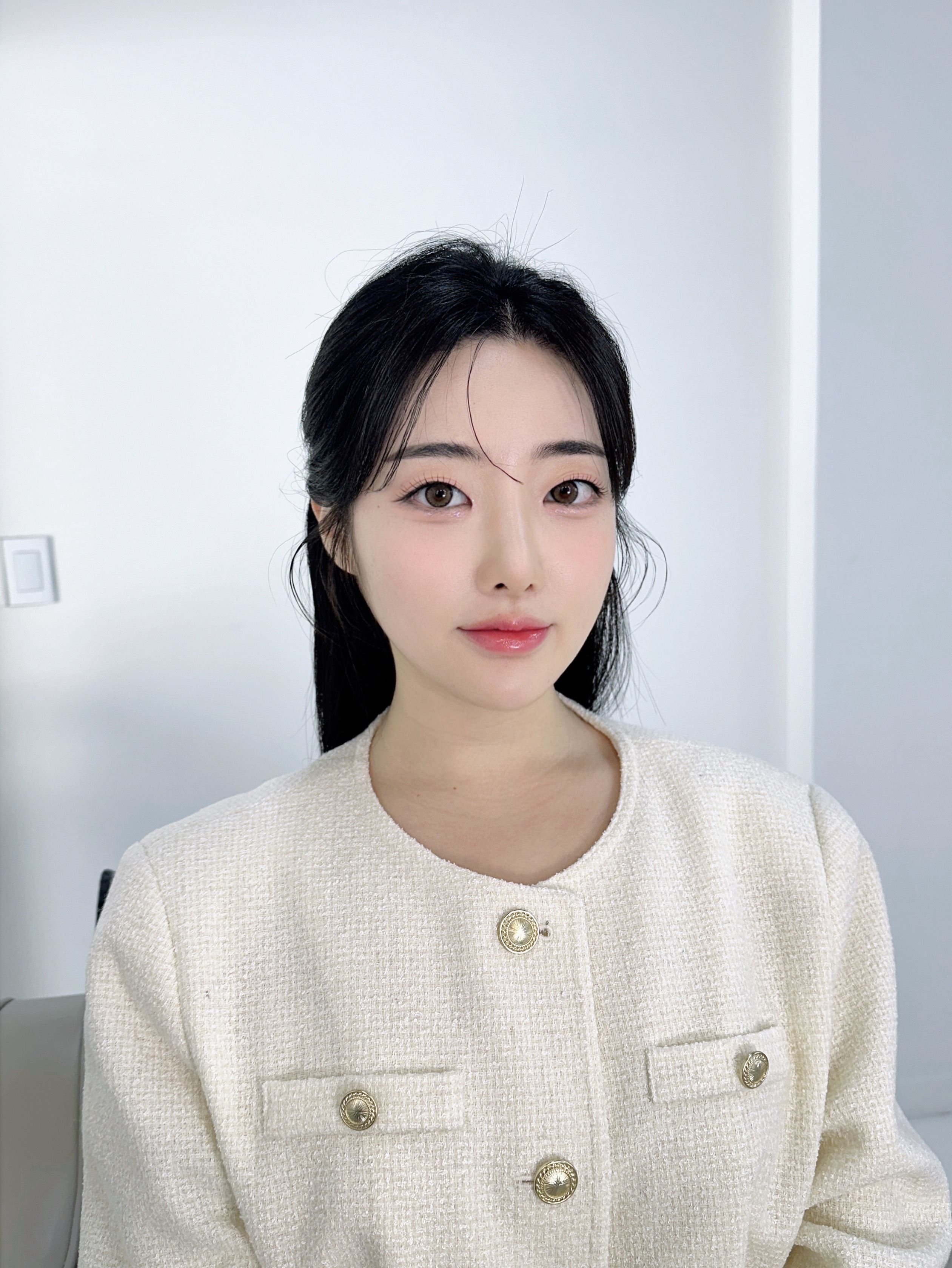 단아메이크업