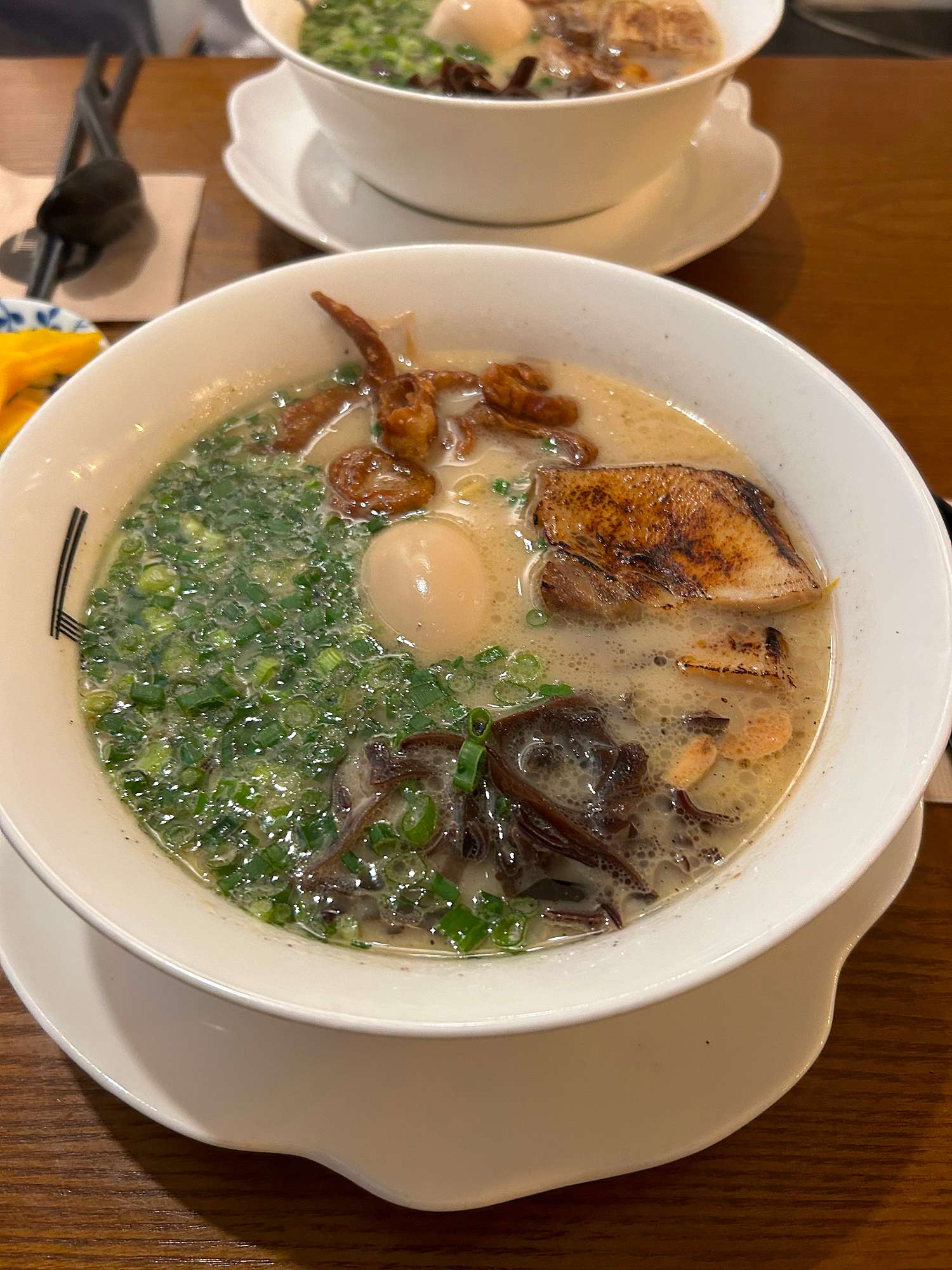 계단라멘 일산본점 대표 이미지