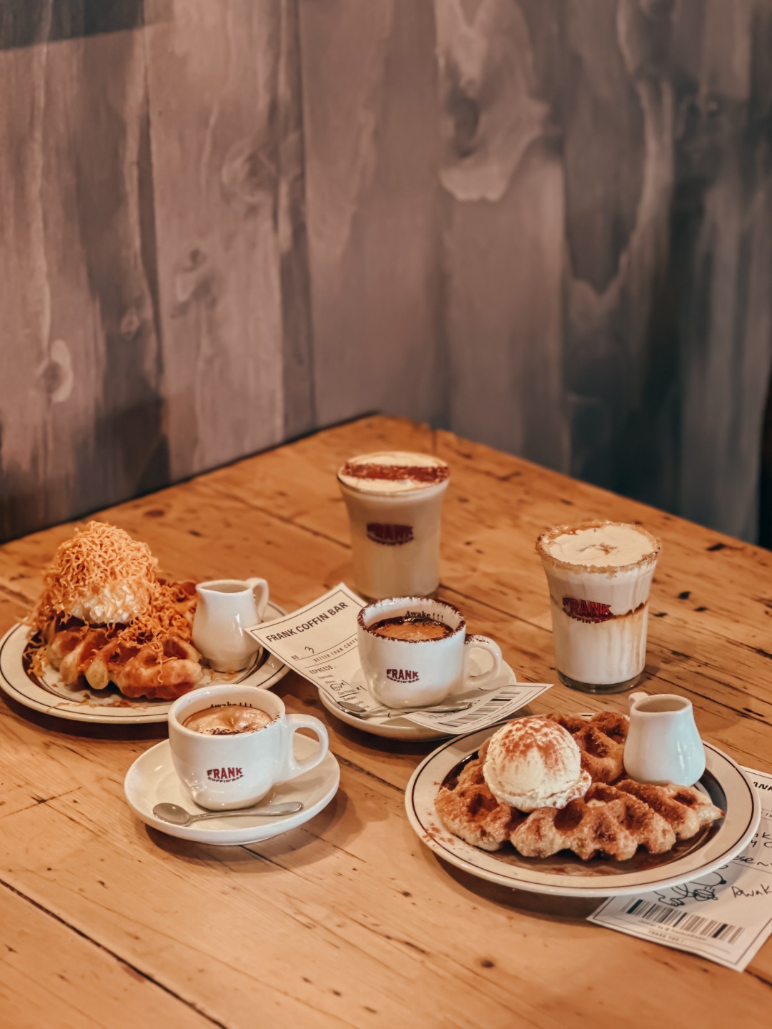 프랭크커핀바 논산점 대표 이미지