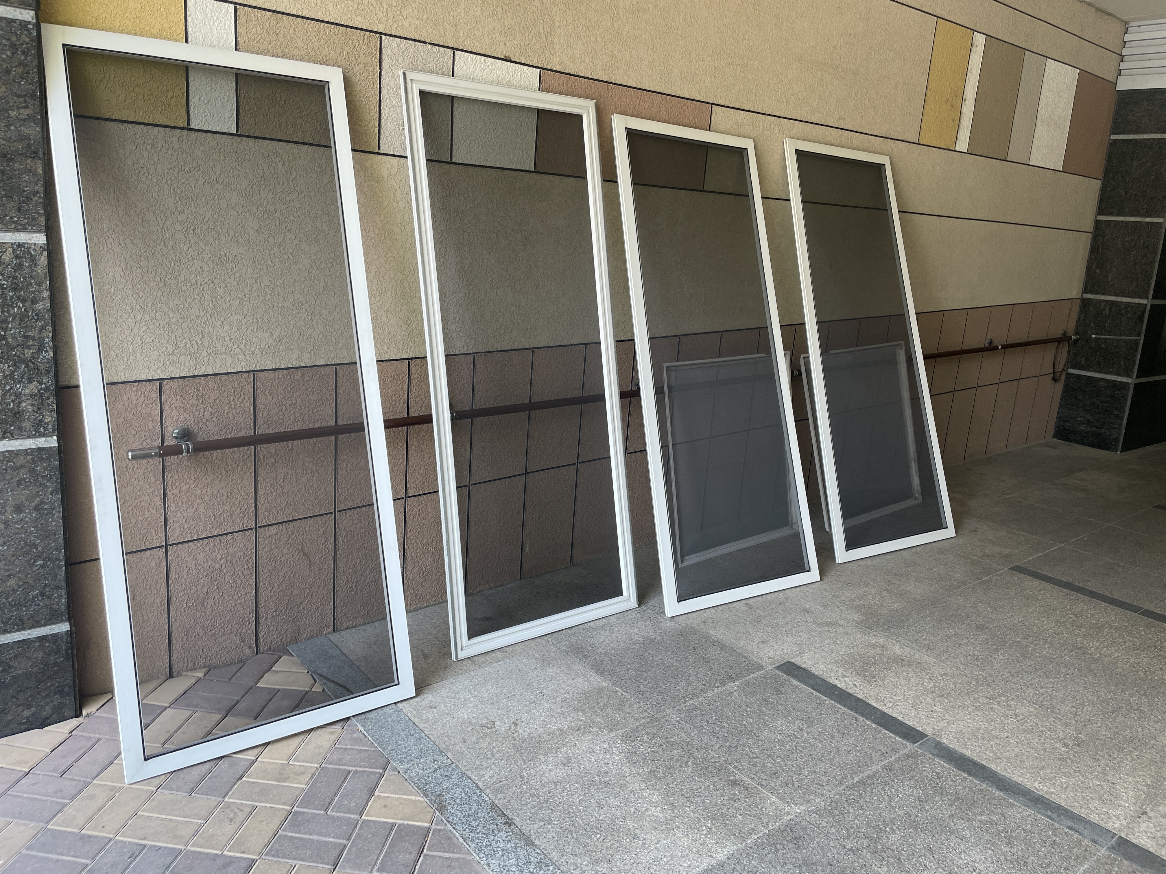 울산방충망디자인