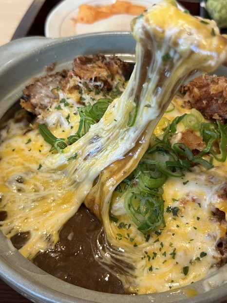 동경마루