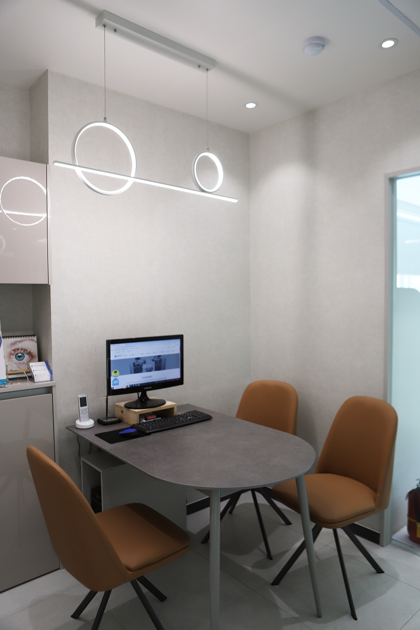 굿모닝안과의원 대표 이미지