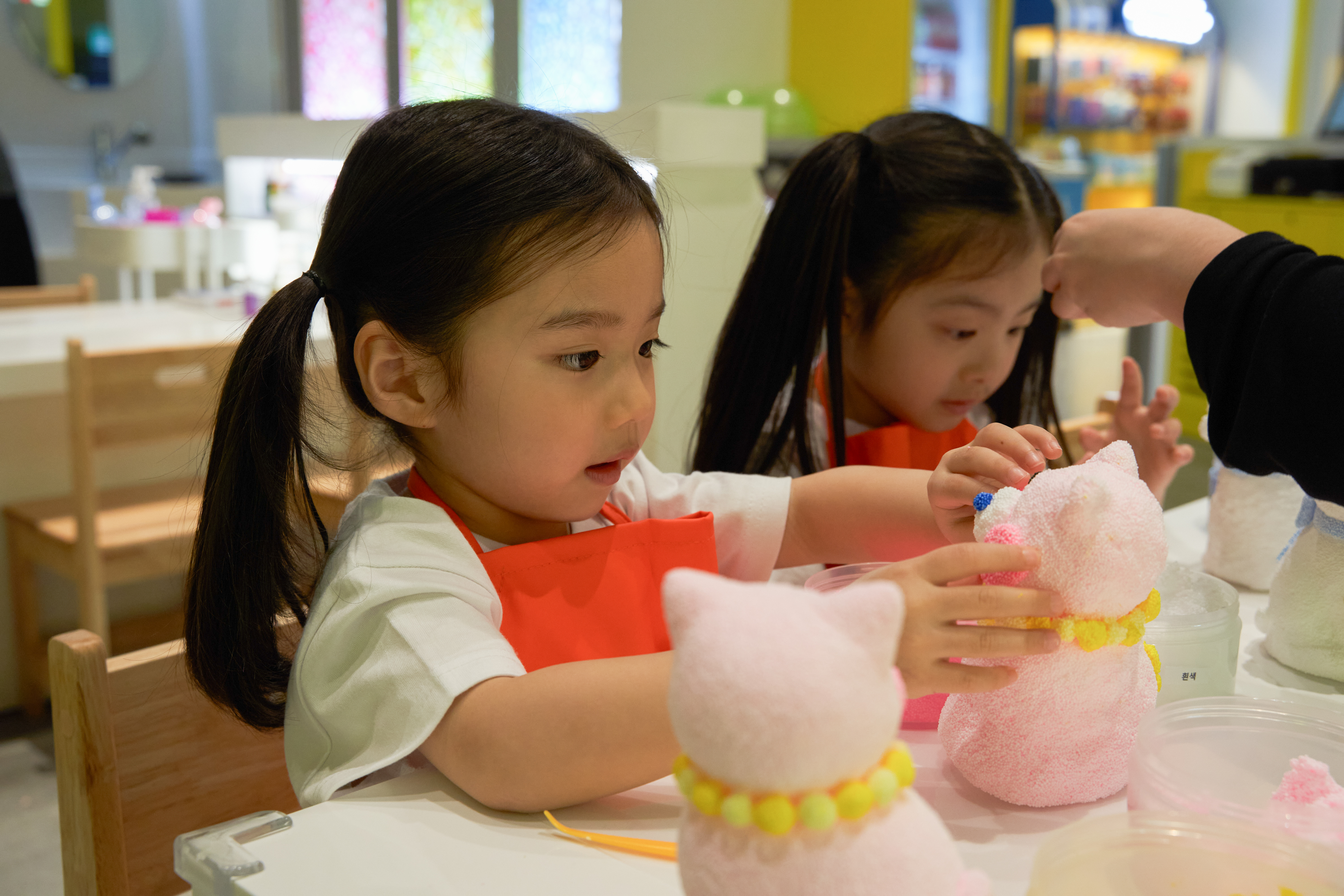 상상스케치 아이파크몰 용산점