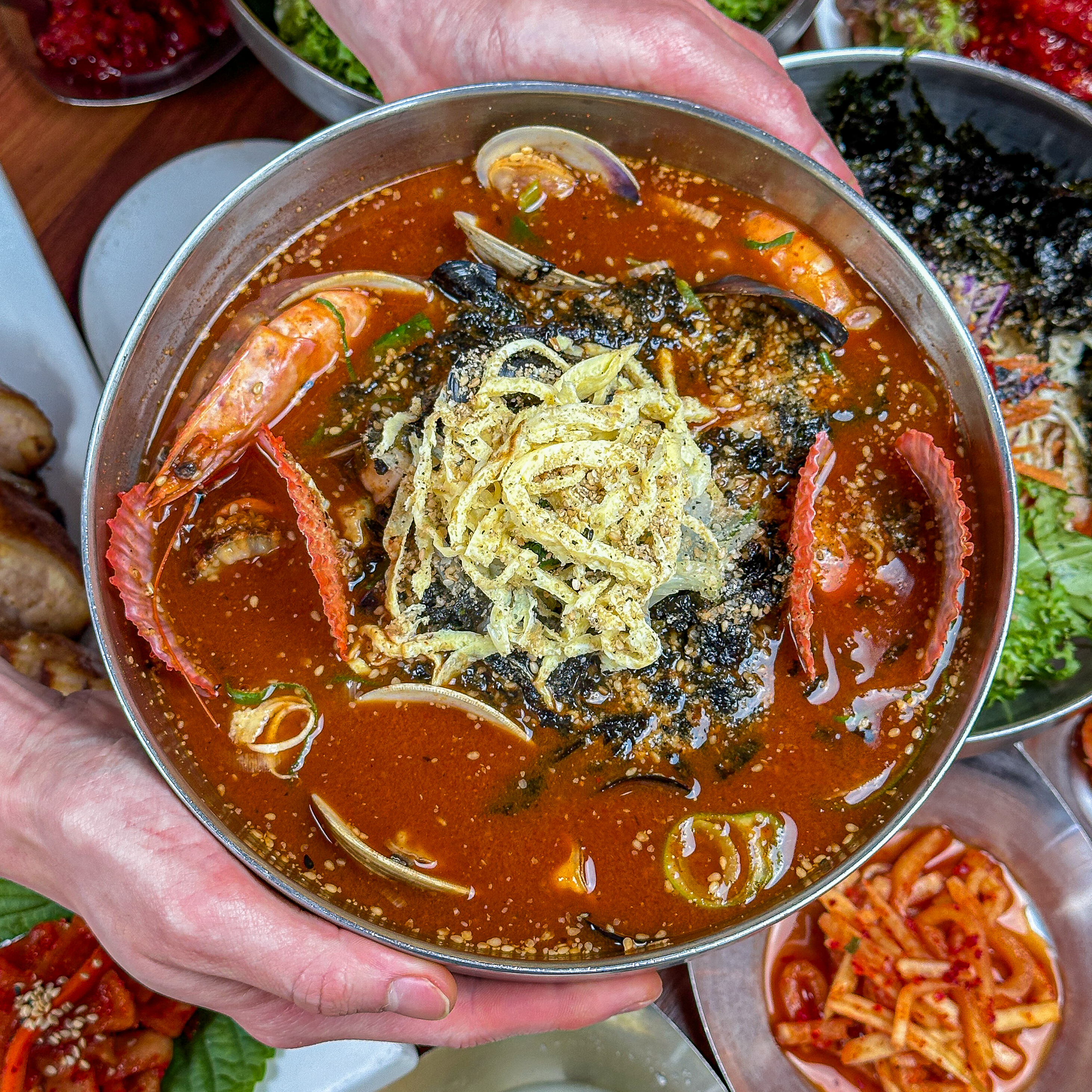 오복식당 6