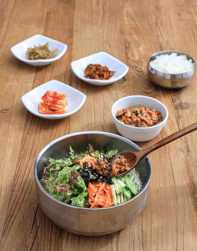 푸드코트 사진 7