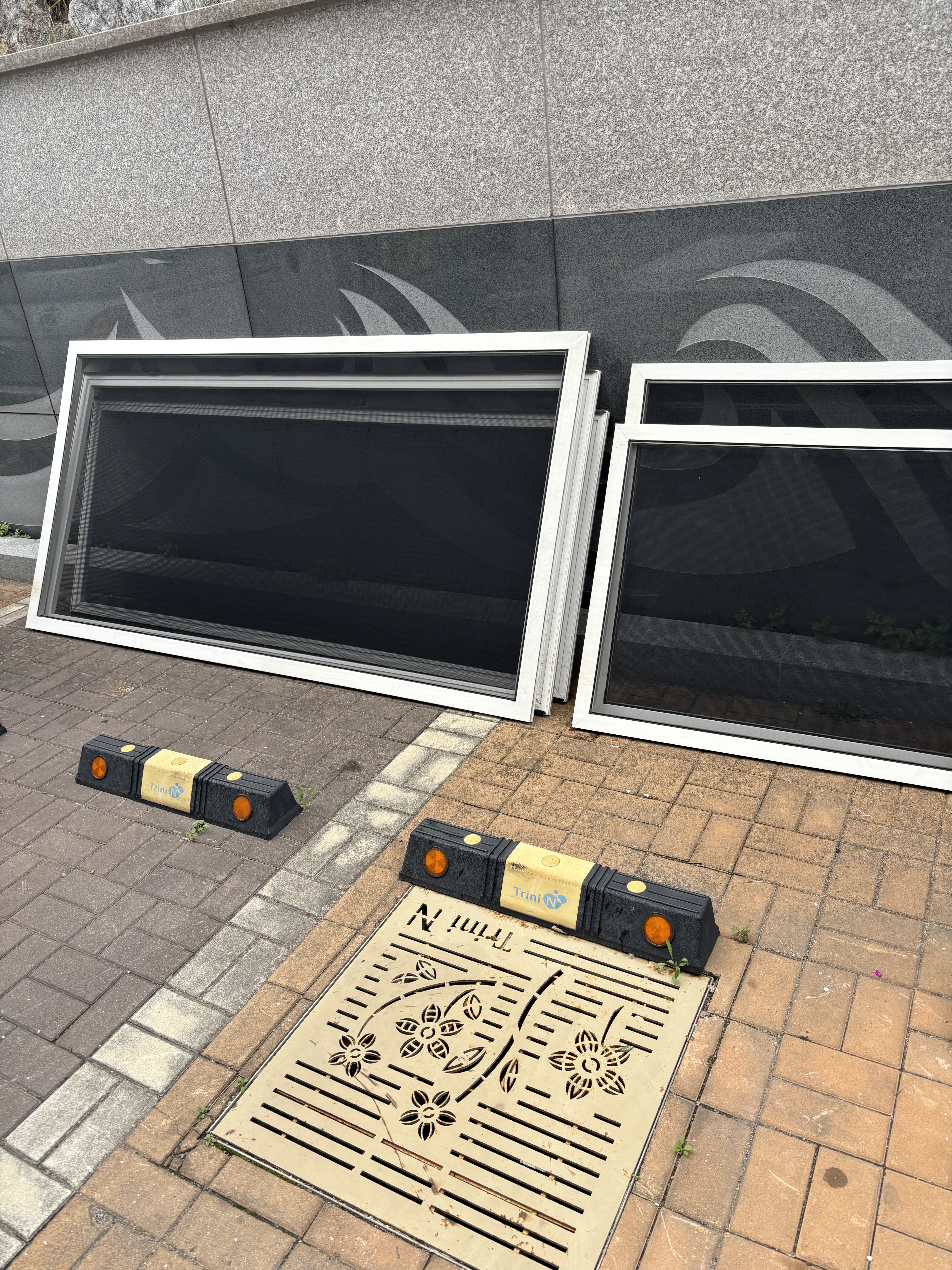 울산방충망디자인