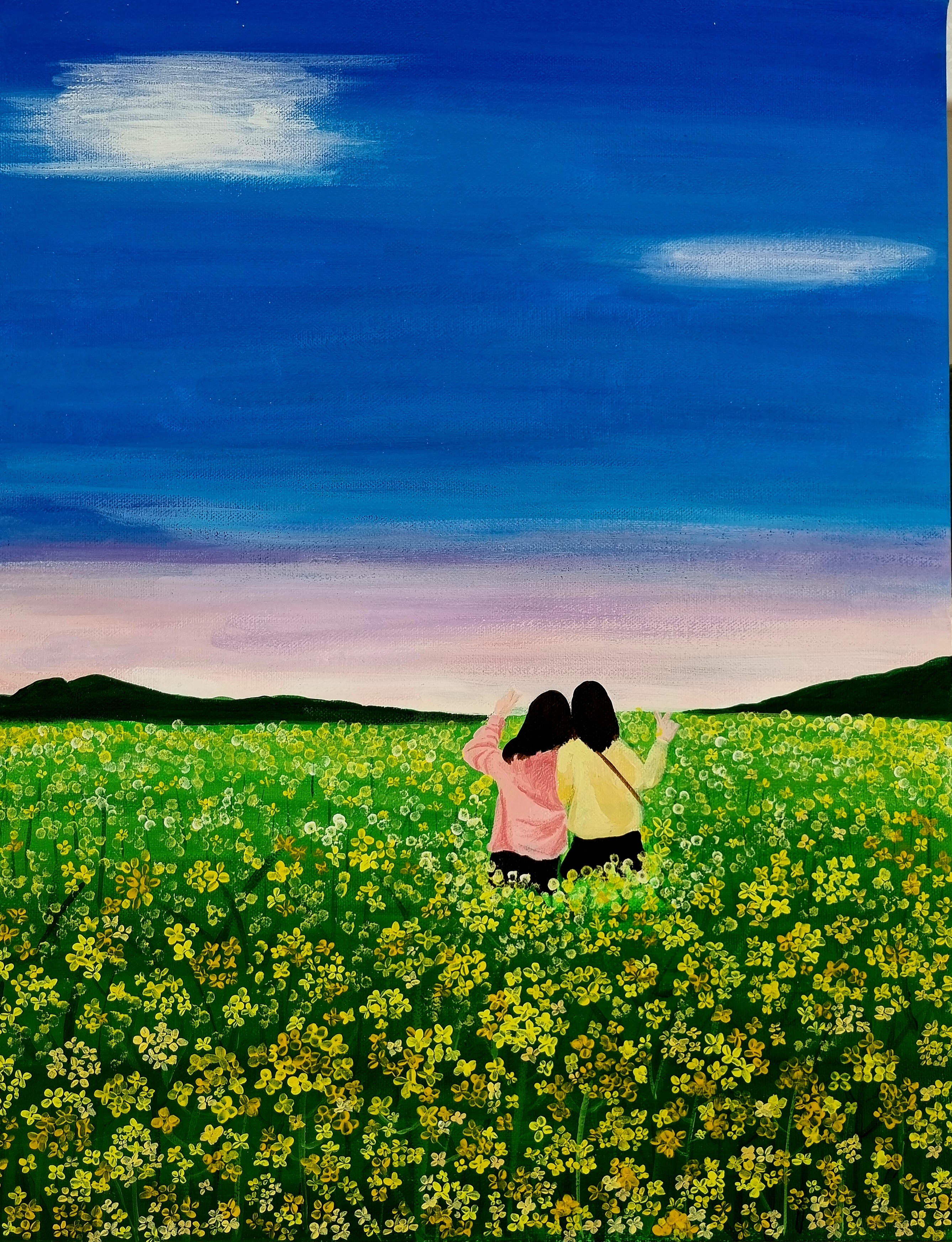 나의화실미술교습소