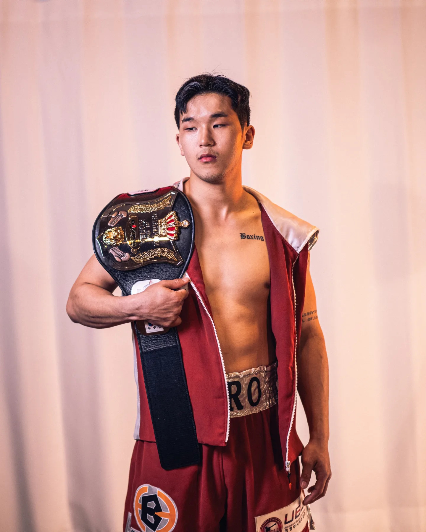 복싱히어로 의정부역점