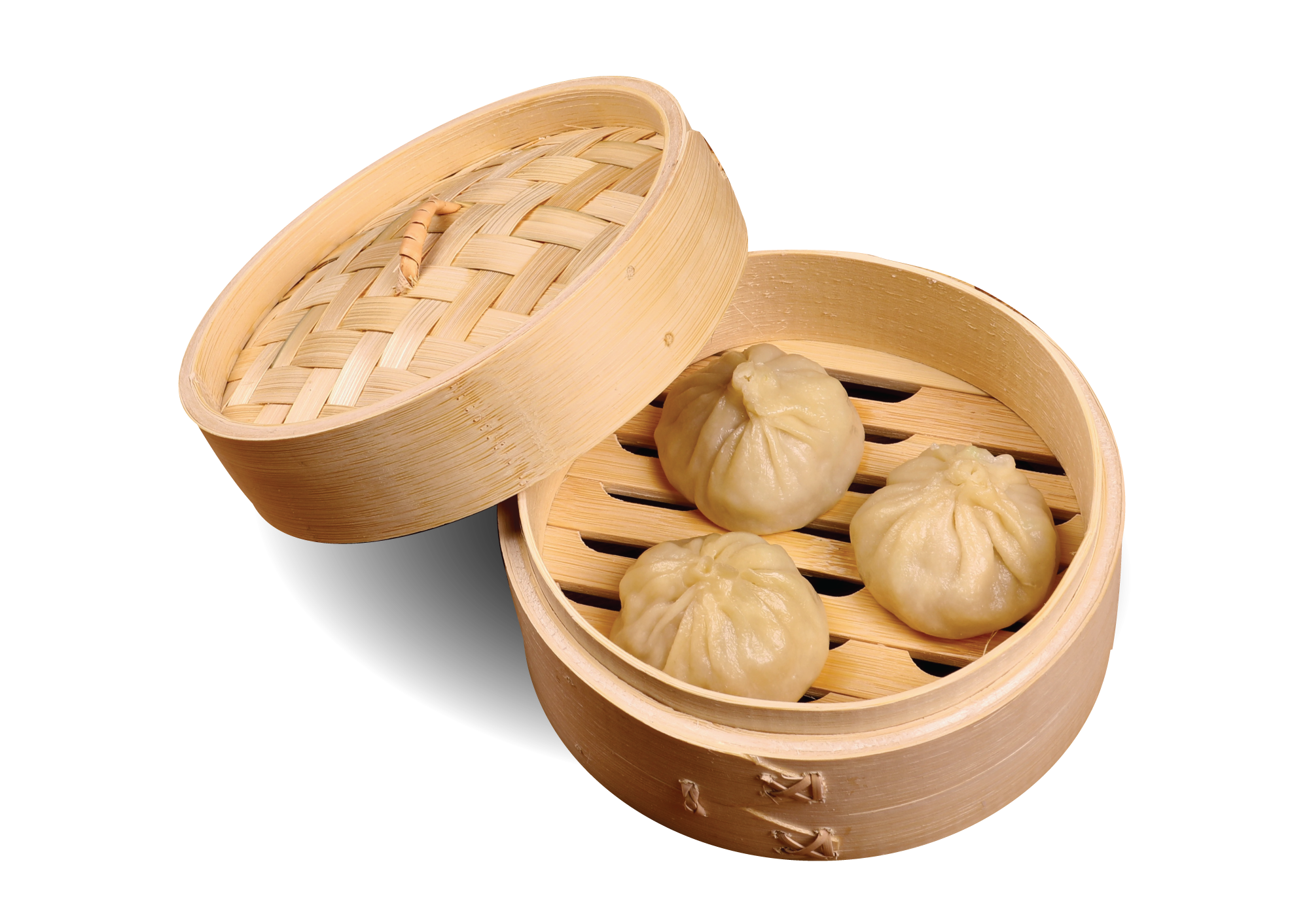 샤오롱바오 3p