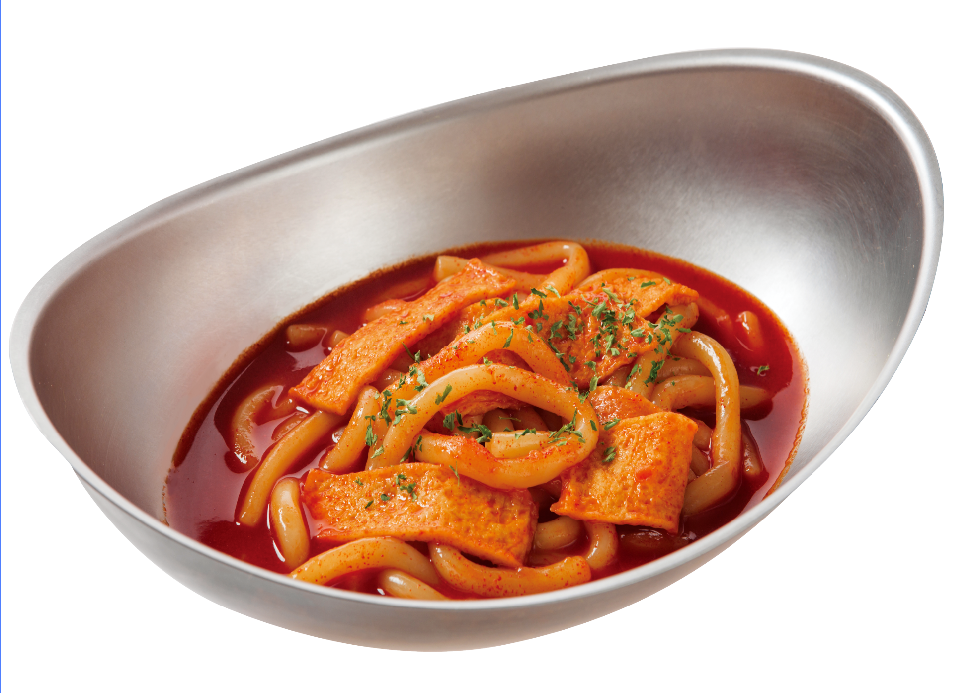 엄청난떡볶이 신불당직영점
