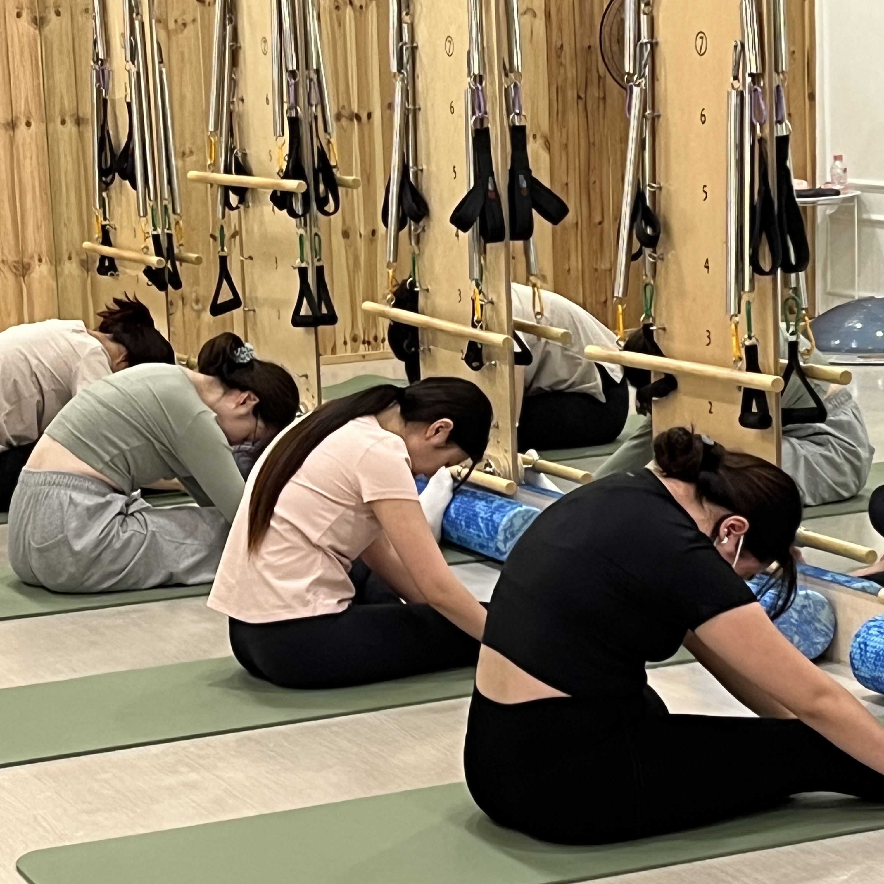 필샵필라테스 혜화점 대표 이미지