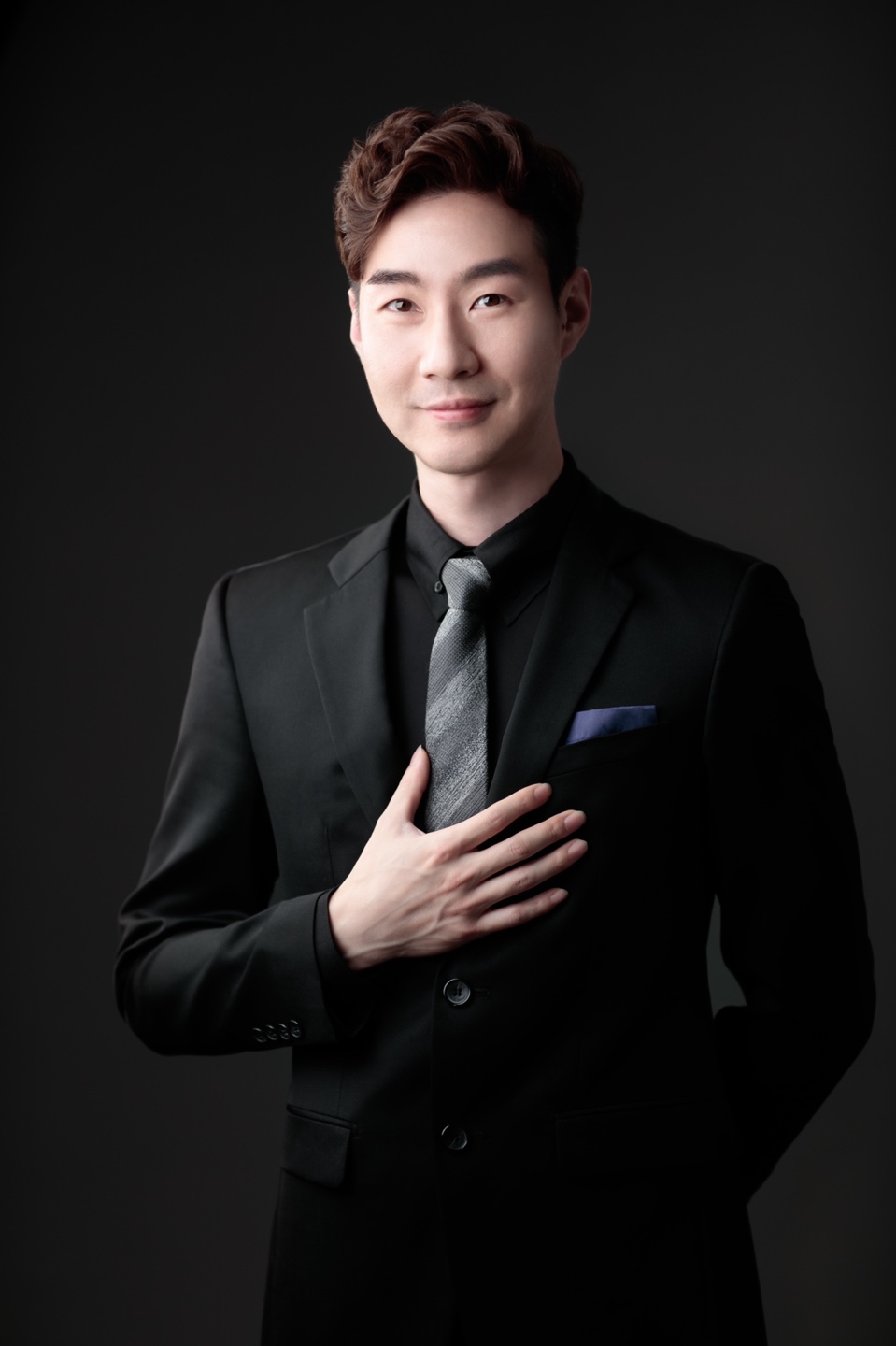 정 댄스 스포츠 학원