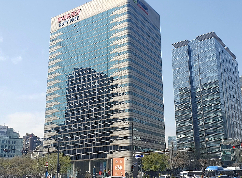 법무법인 센트럴 대표 이미지