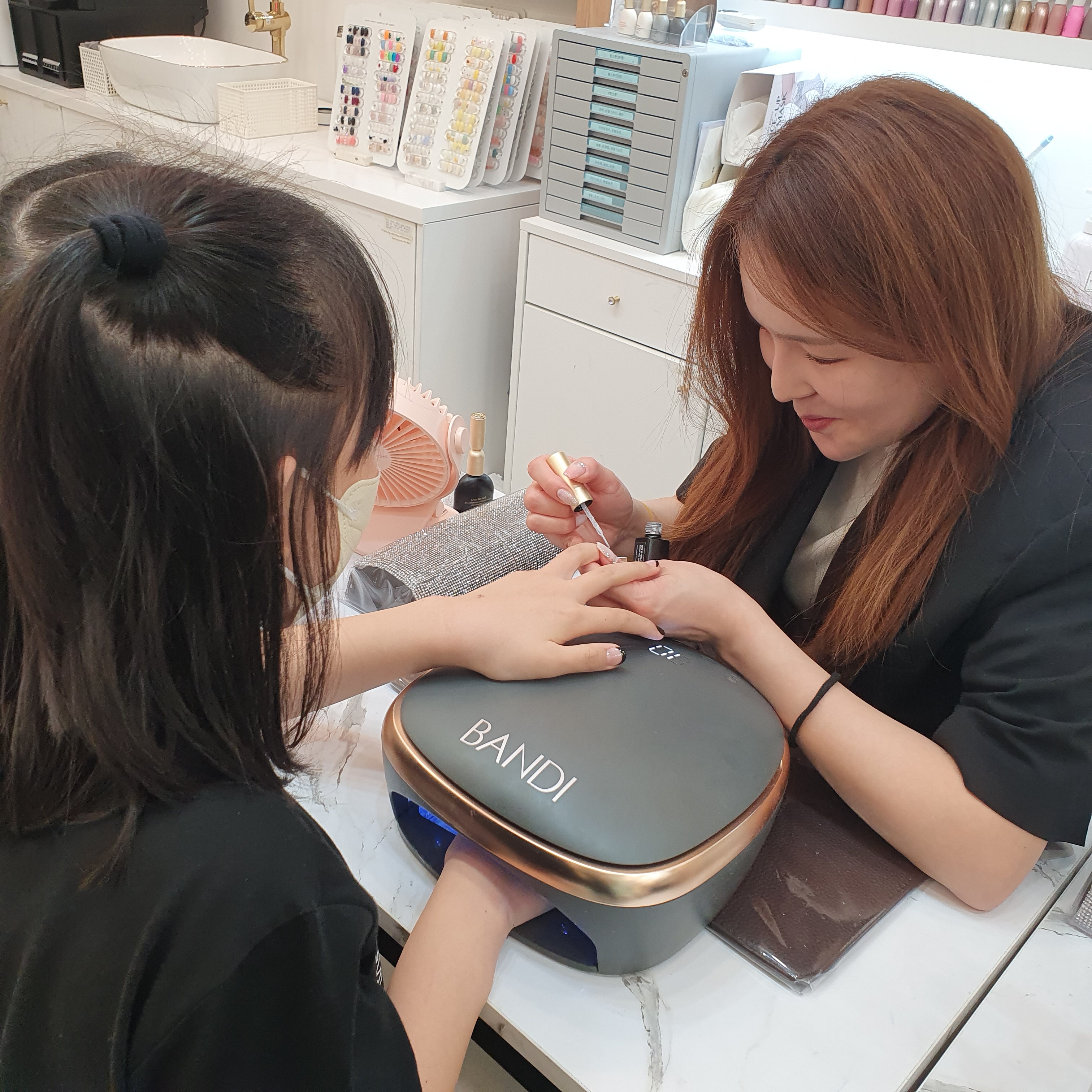 반디인하우스 발산점 대표 이미지