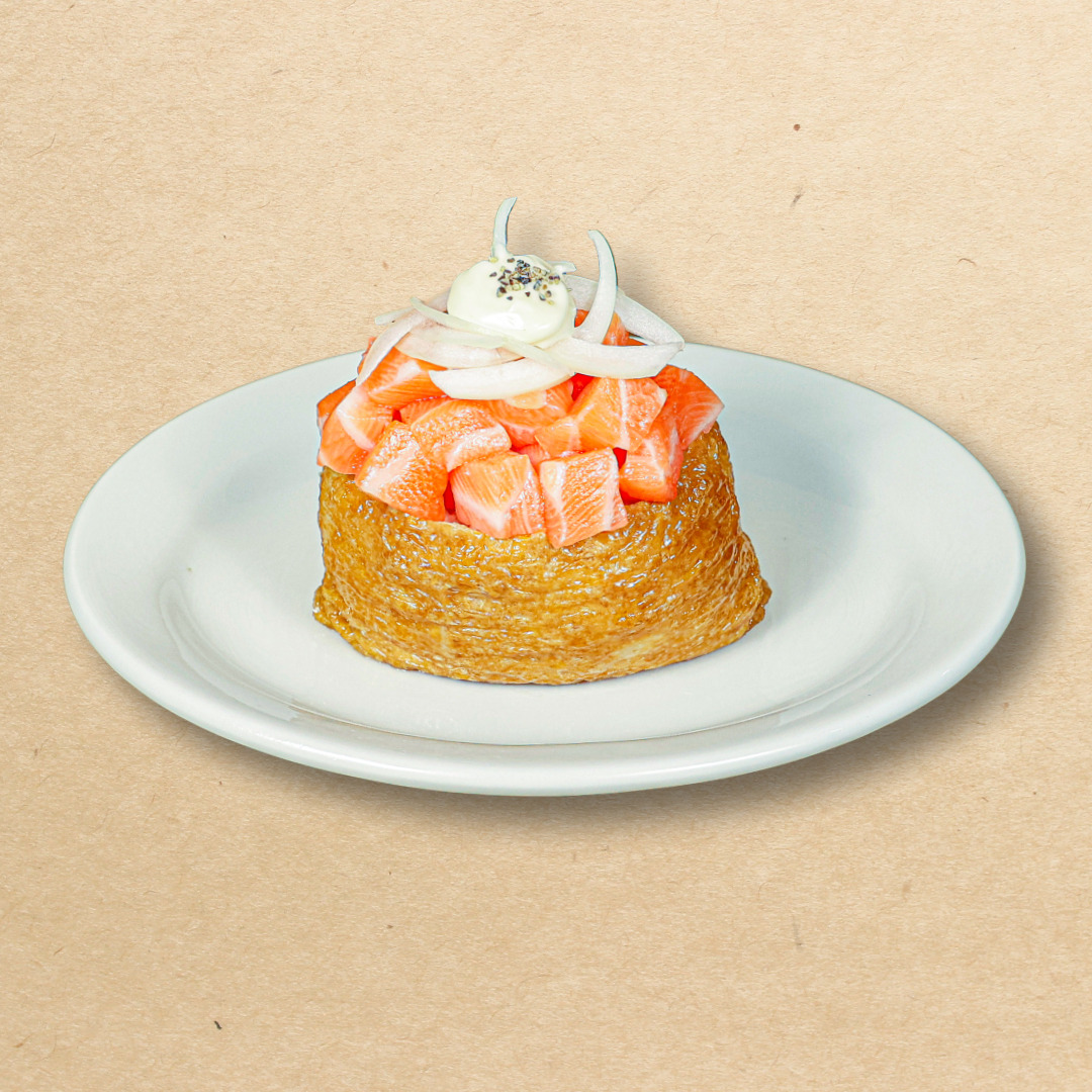 🍣생생연어🍣