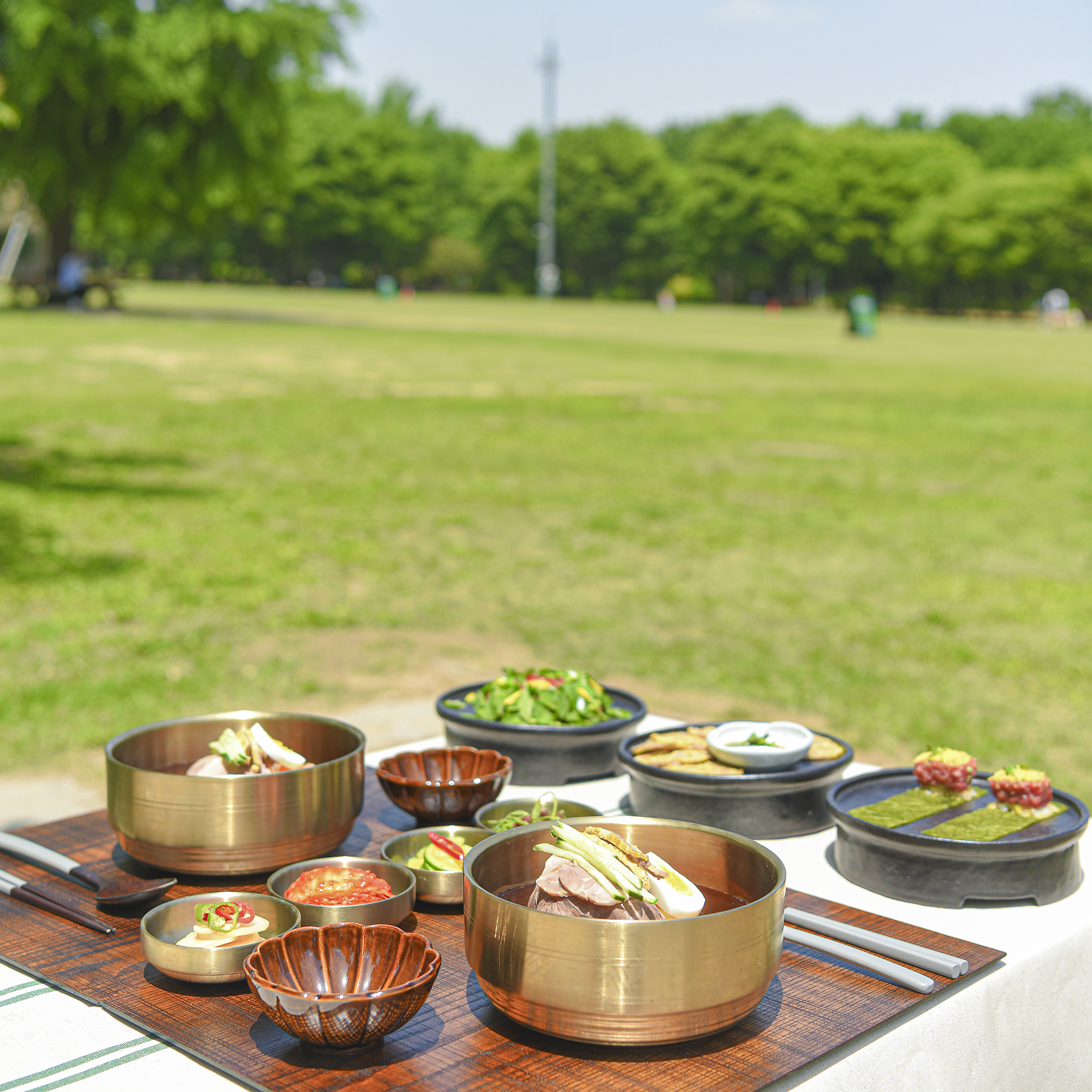 서울로인 서울숲점