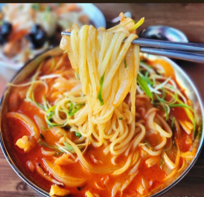 진실한짬뽕집 2