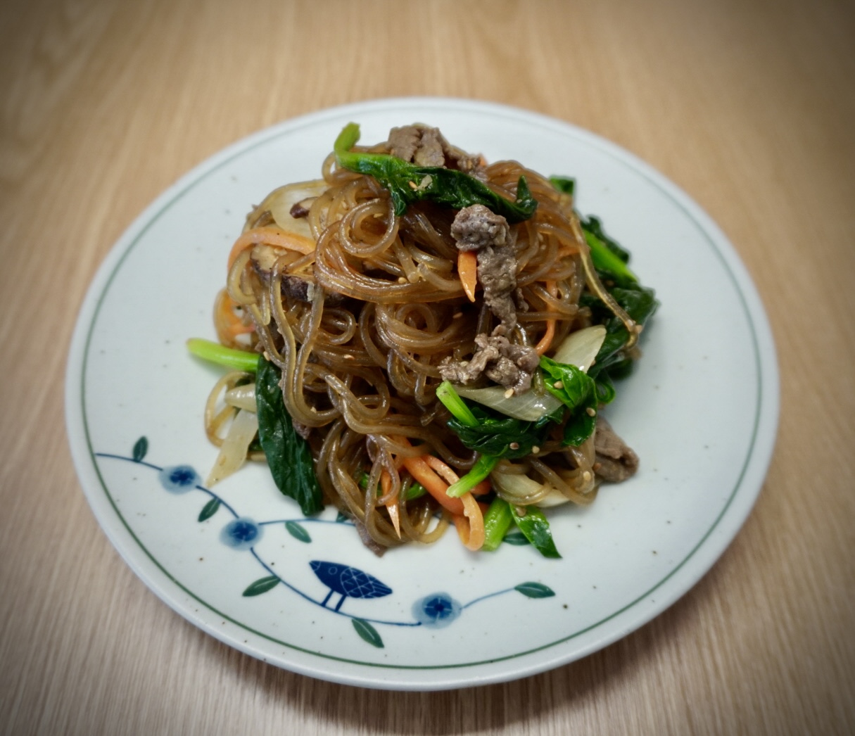 맛을담다