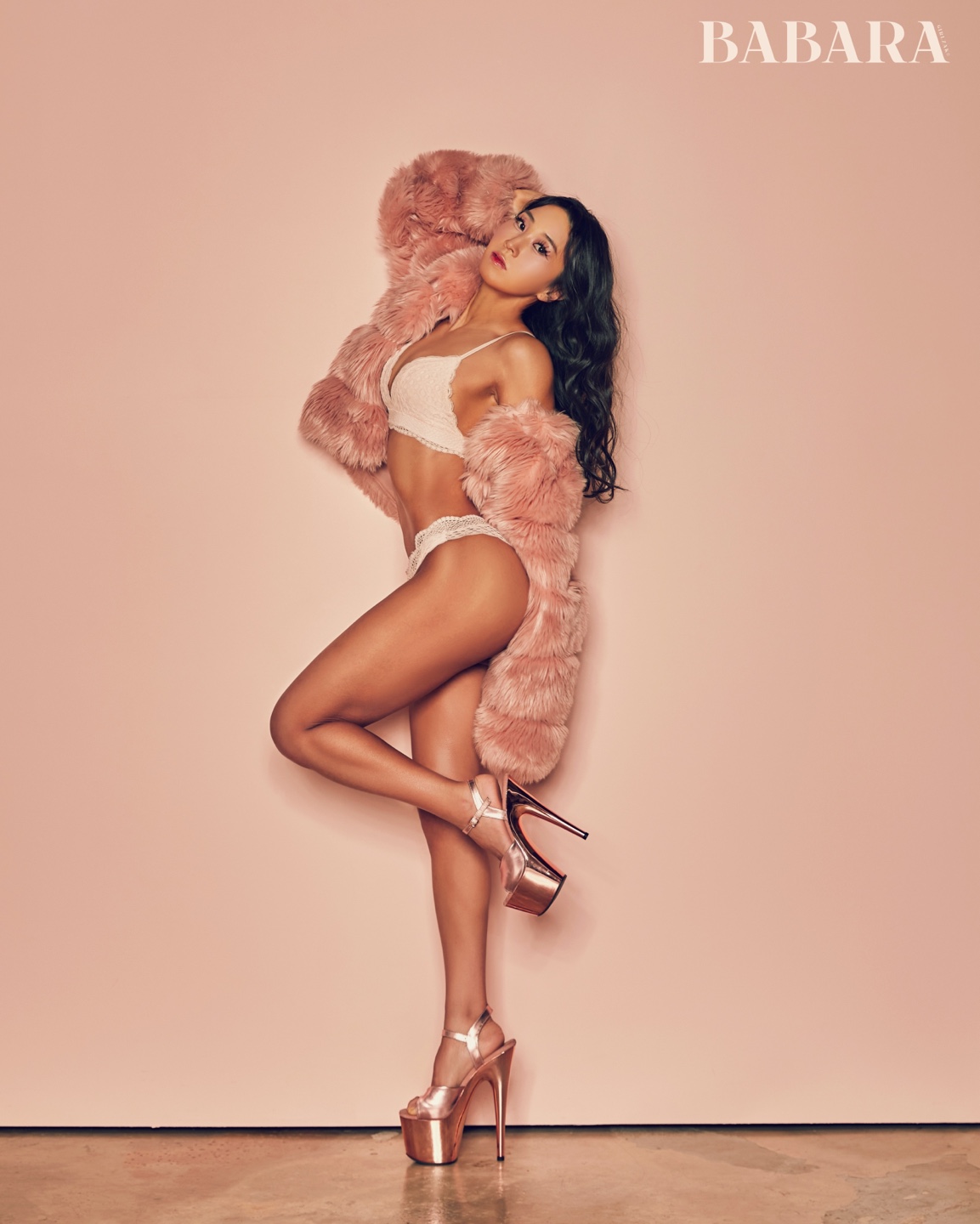 앤트짐 대표 이미지