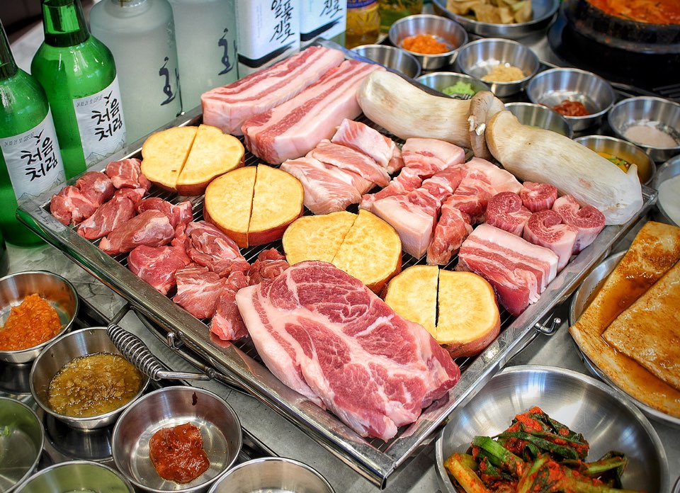 성복동집 동천 직영점