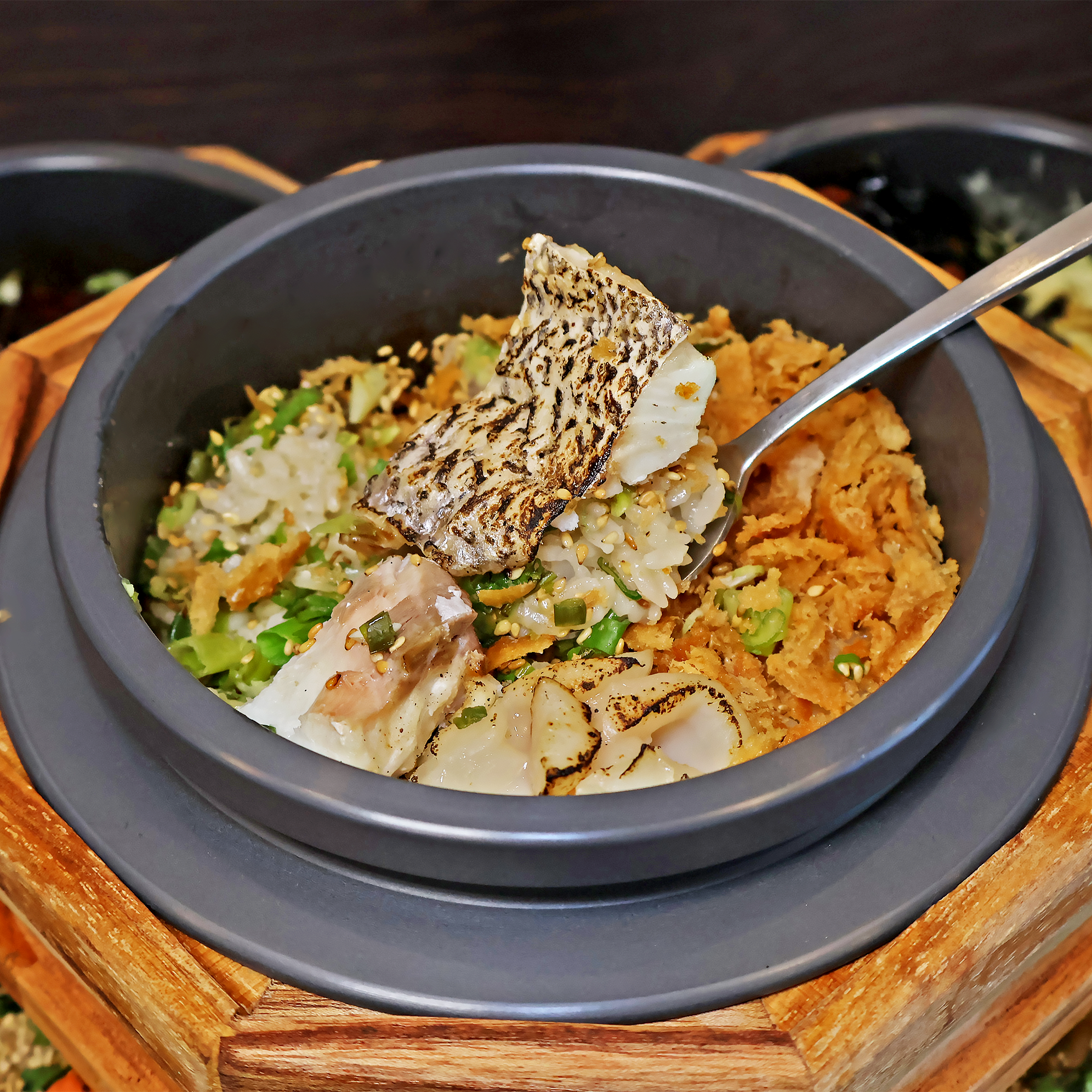 솔솥 김포장기점