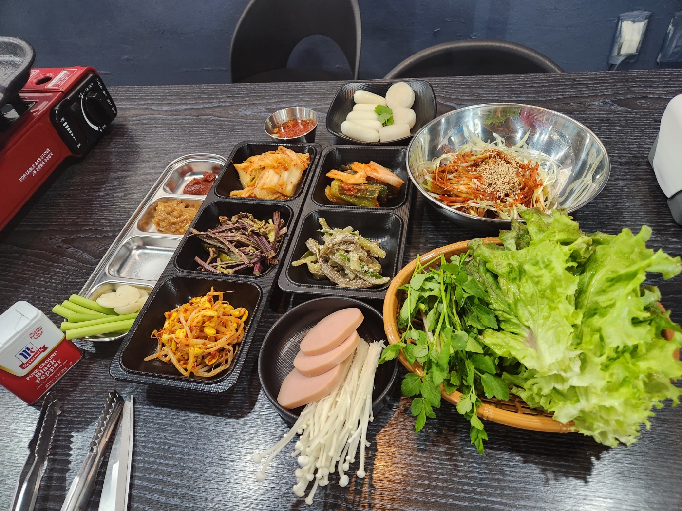 횡성회관포차