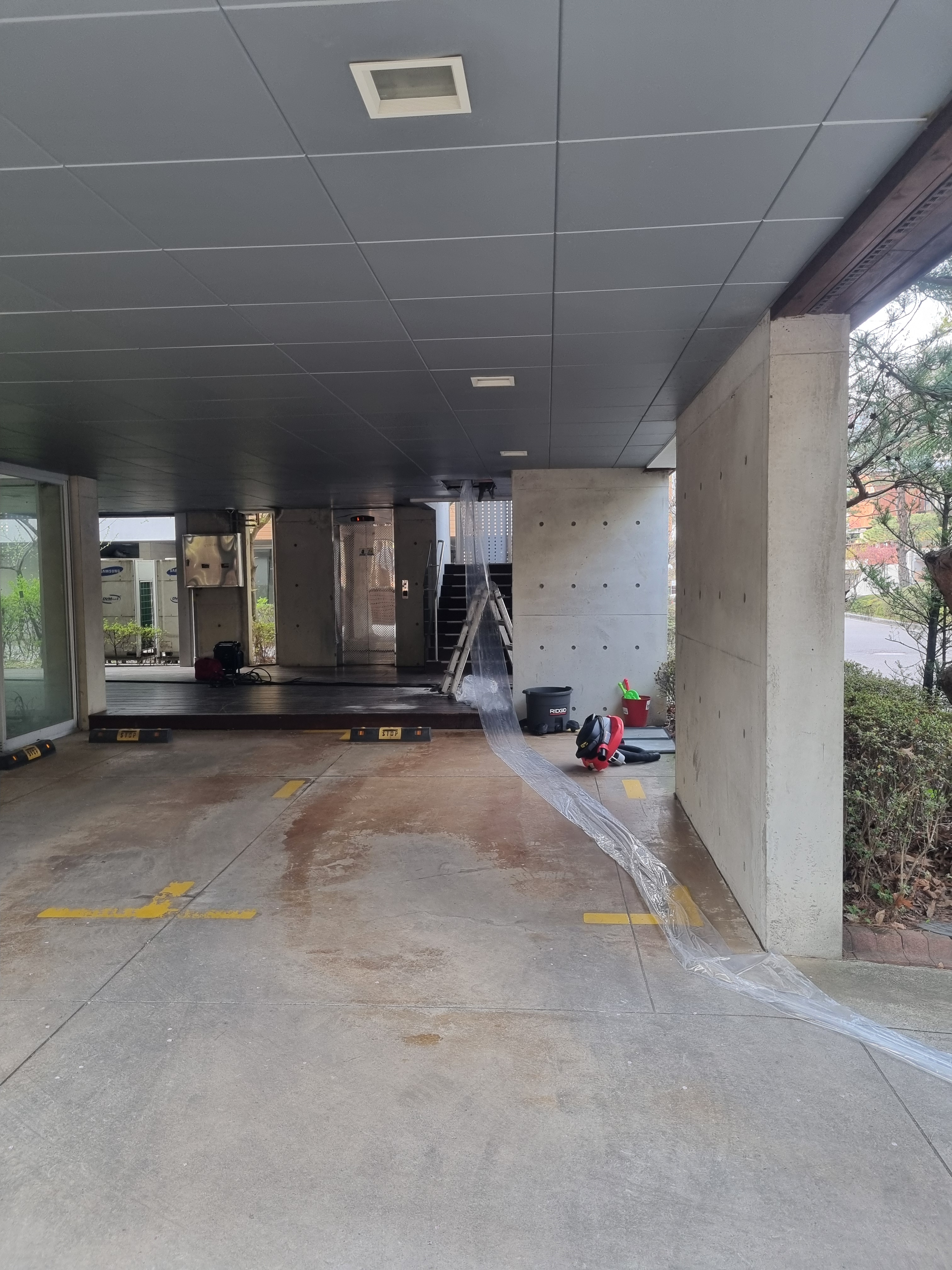 평택하수구막힘 대표 이미지