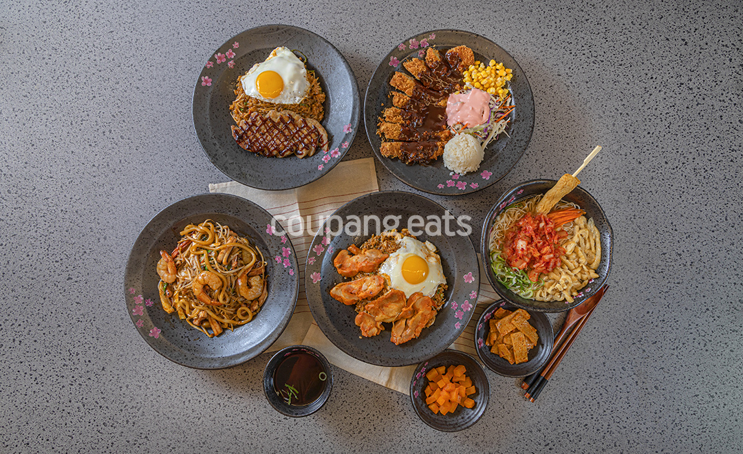 밥사랑면사랑
