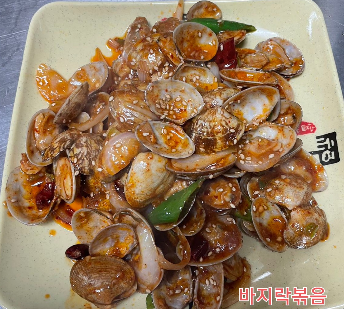 홍사부 양꼬치