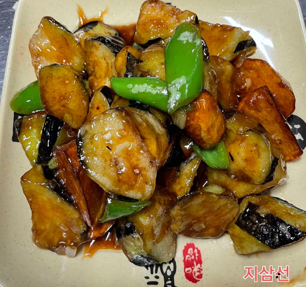 홍사부 양꼬치