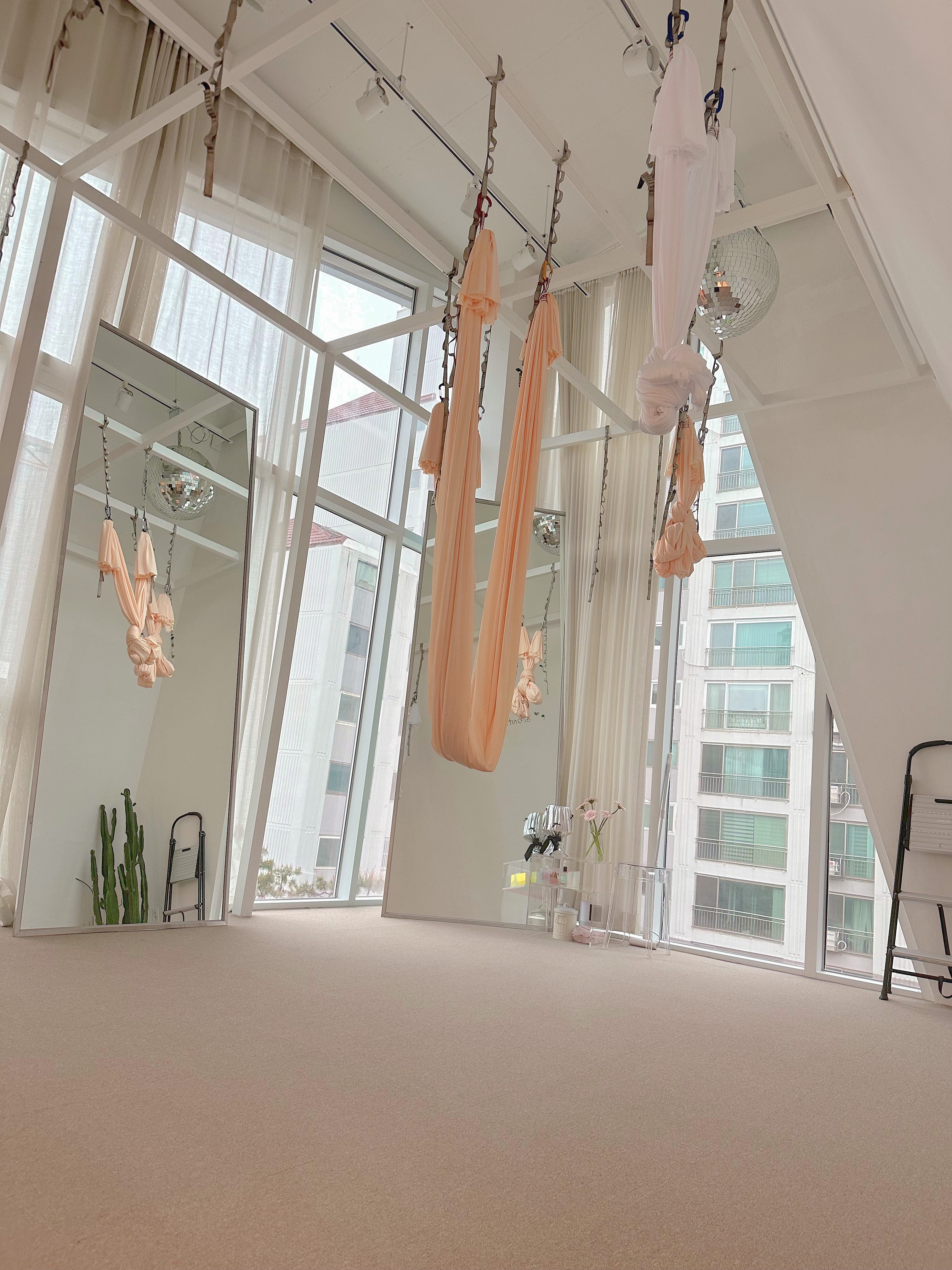 요가 더 루시아 스튜디오 대표 이미지